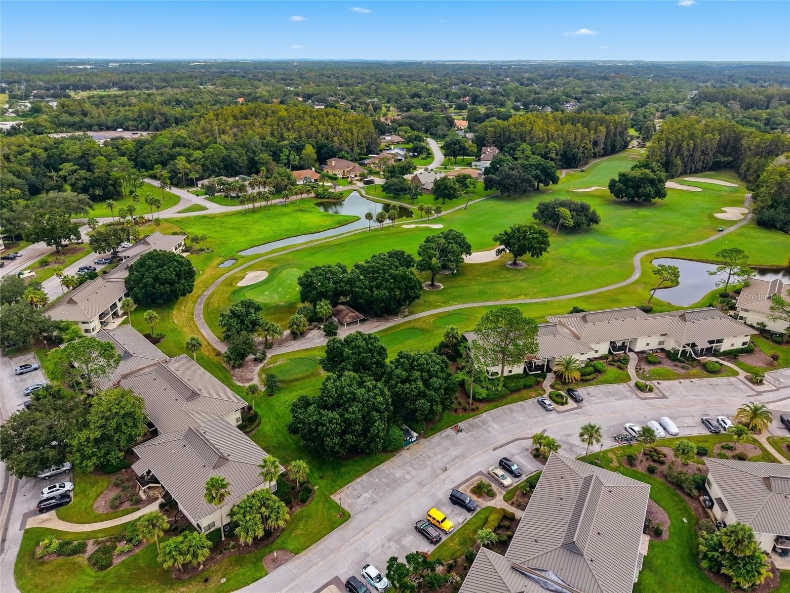 Condominium at 5020 MILL POND RD #3172, WESLEY CHAPEL, photo 32 of 32