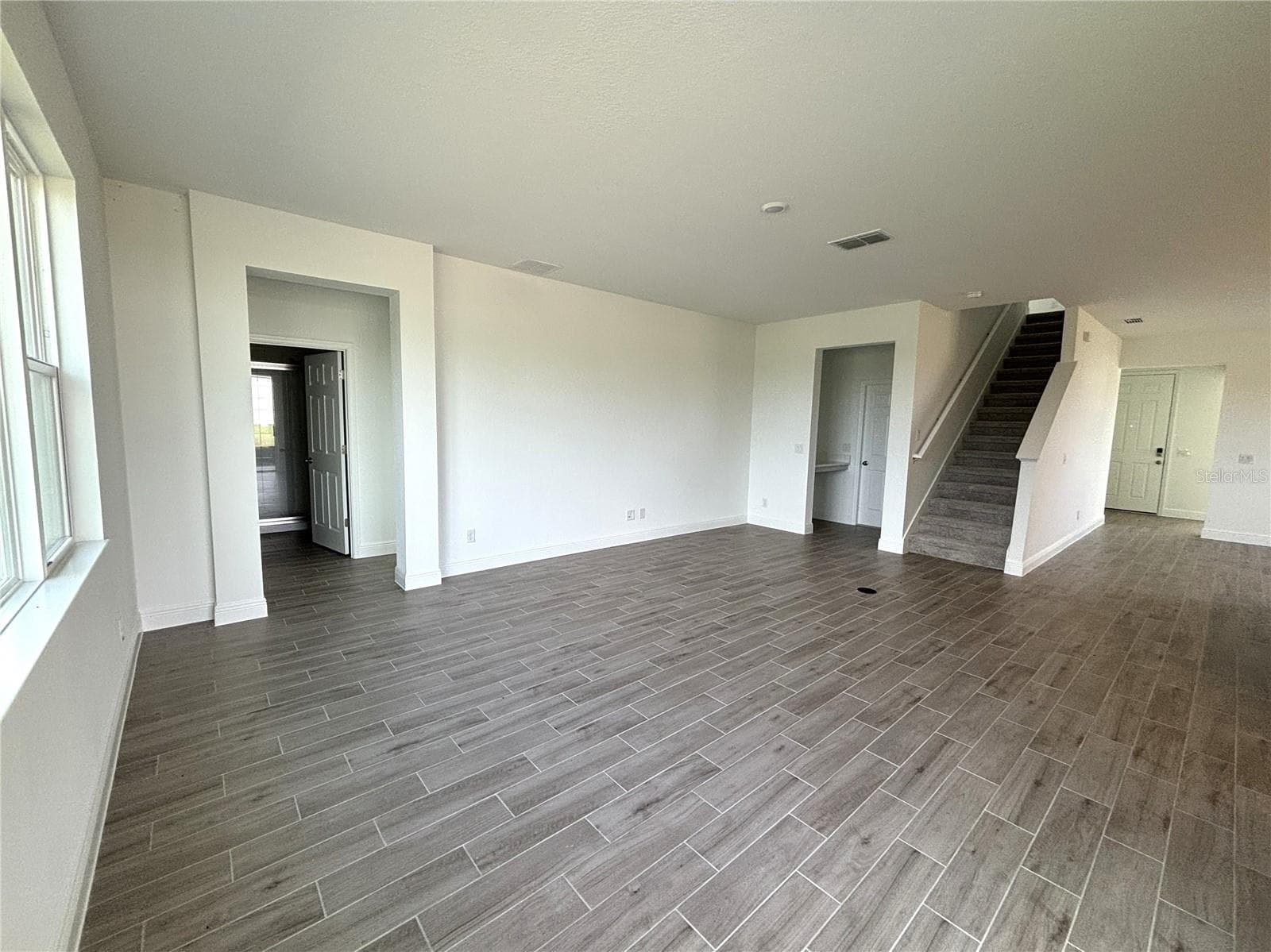 Great Room - 7252 ROLLING LEAF RD, GROVELAND