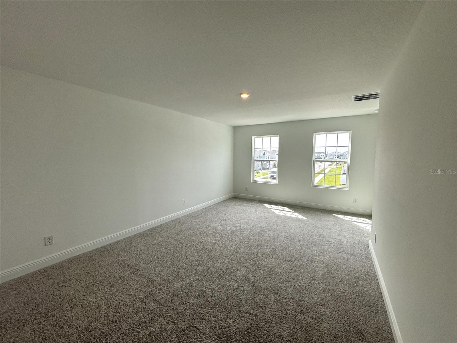 Primary Bedroom - 7252 ROLLING LEAF RD, GROVELAND