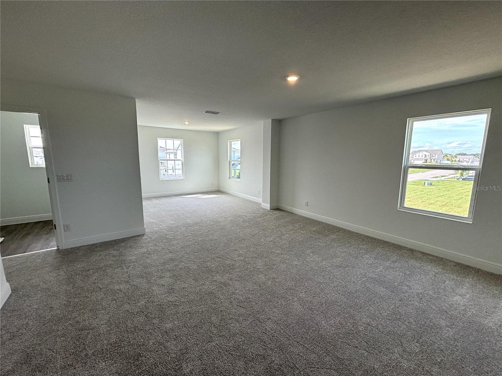 Loft - 7252 ROLLING LEAF RD, GROVELAND