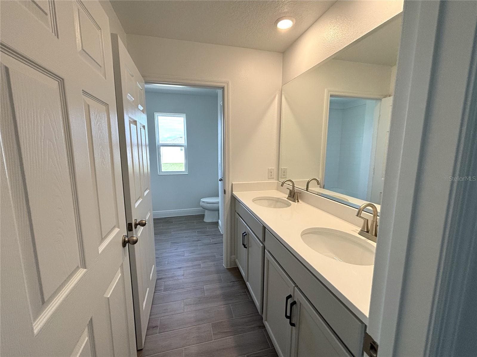 Bathroom 2 - 7252 ROLLING LEAF RD, GROVELAND