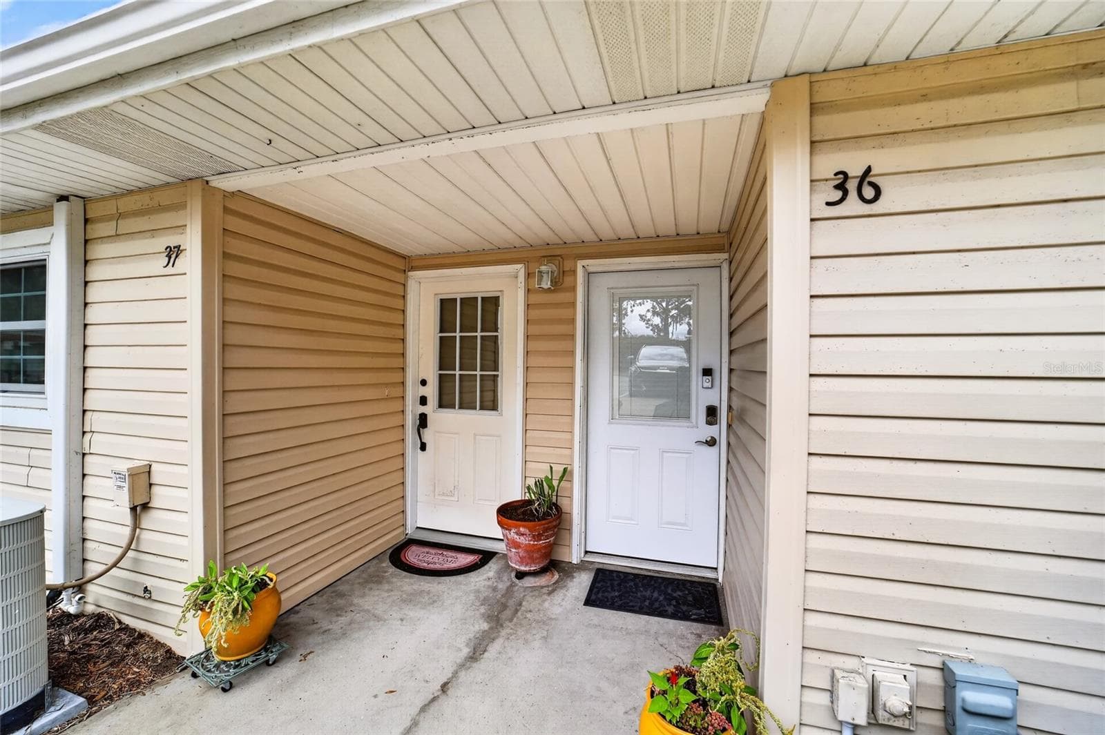 Condominium at 11001 SE SUNSET HARBOR RD #E36, SUMMERFIELD, photo 3 of 78