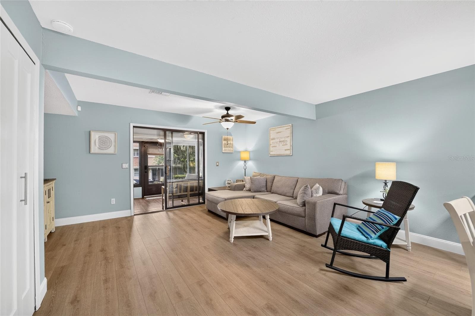 Condominium at 11001 SE SUNSET HARBOR RD #E36, SUMMERFIELD, photo 9 of 78