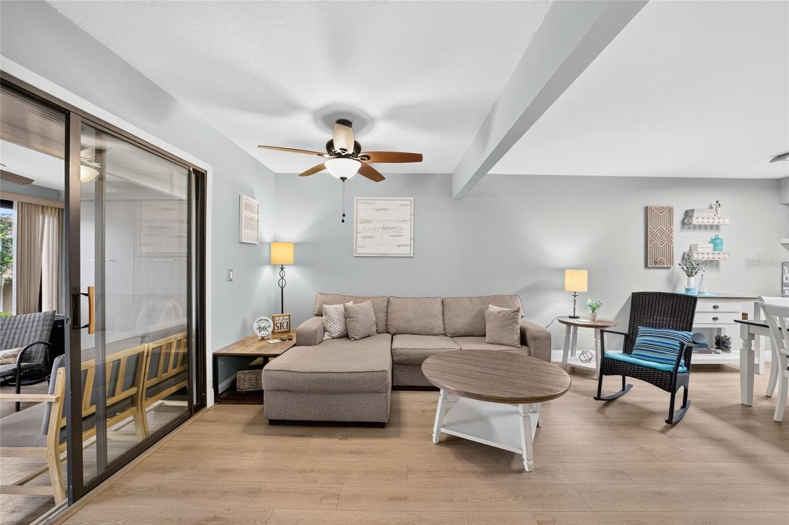 Condominium at 11001 SE SUNSET HARBOR RD #E36, SUMMERFIELD, photo 12 of 78