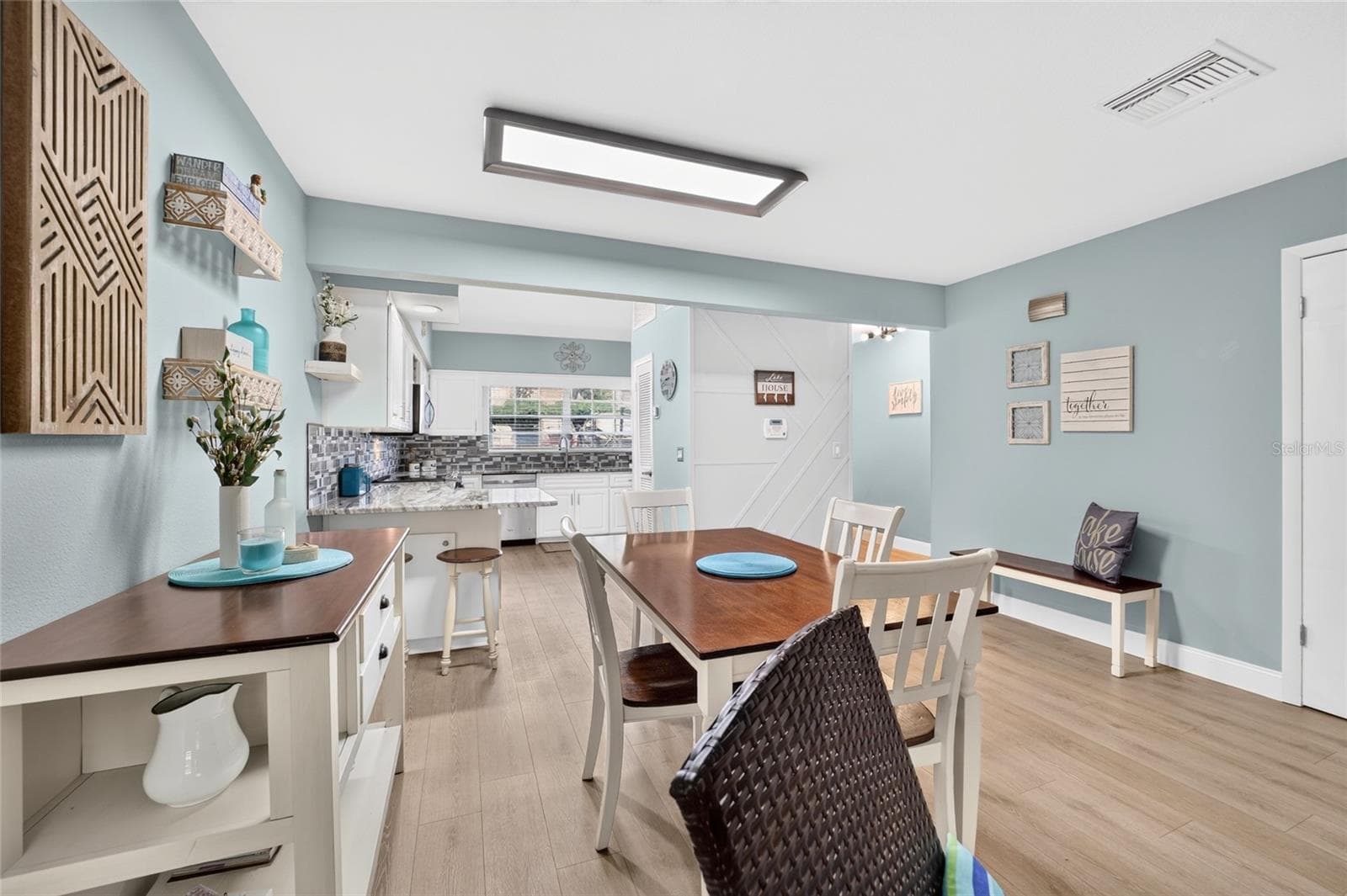 Condominium at 11001 SE SUNSET HARBOR RD #E36, SUMMERFIELD, photo 16 of 78