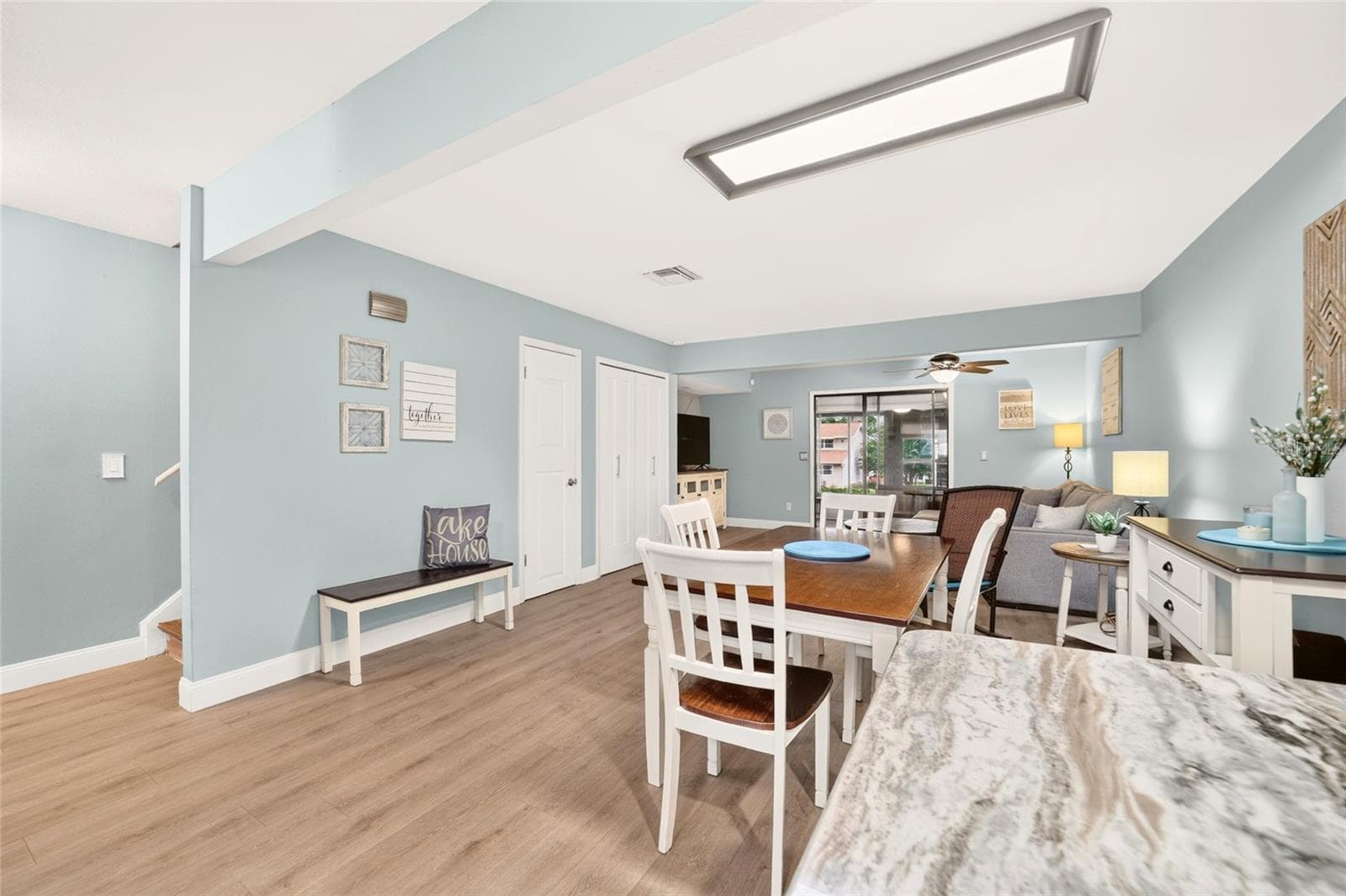 Condominium at 11001 SE SUNSET HARBOR RD #E36, SUMMERFIELD, photo 19 of 78