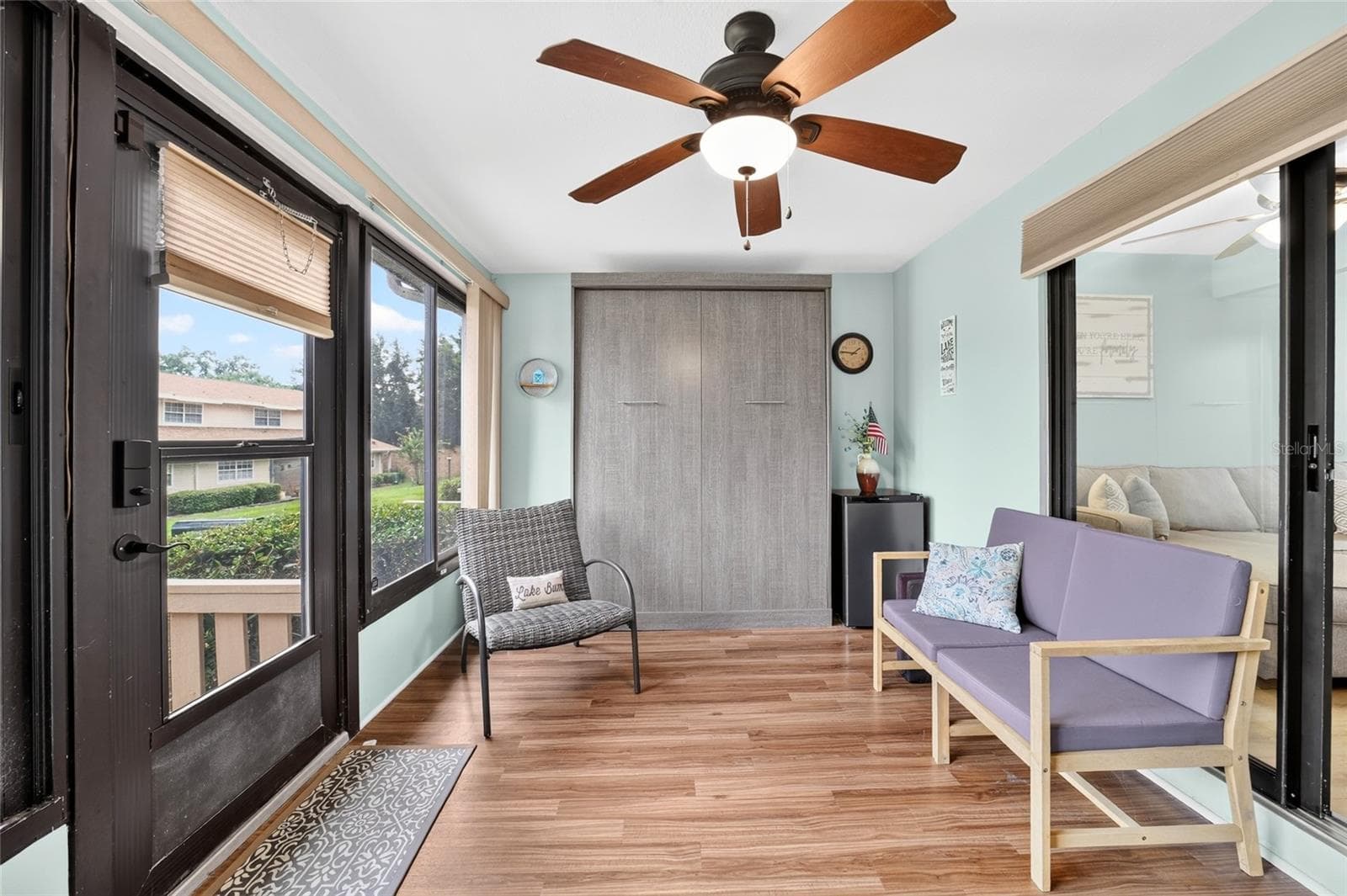 Condominium at 11001 SE SUNSET HARBOR RD #E36, SUMMERFIELD, photo 27 of 78