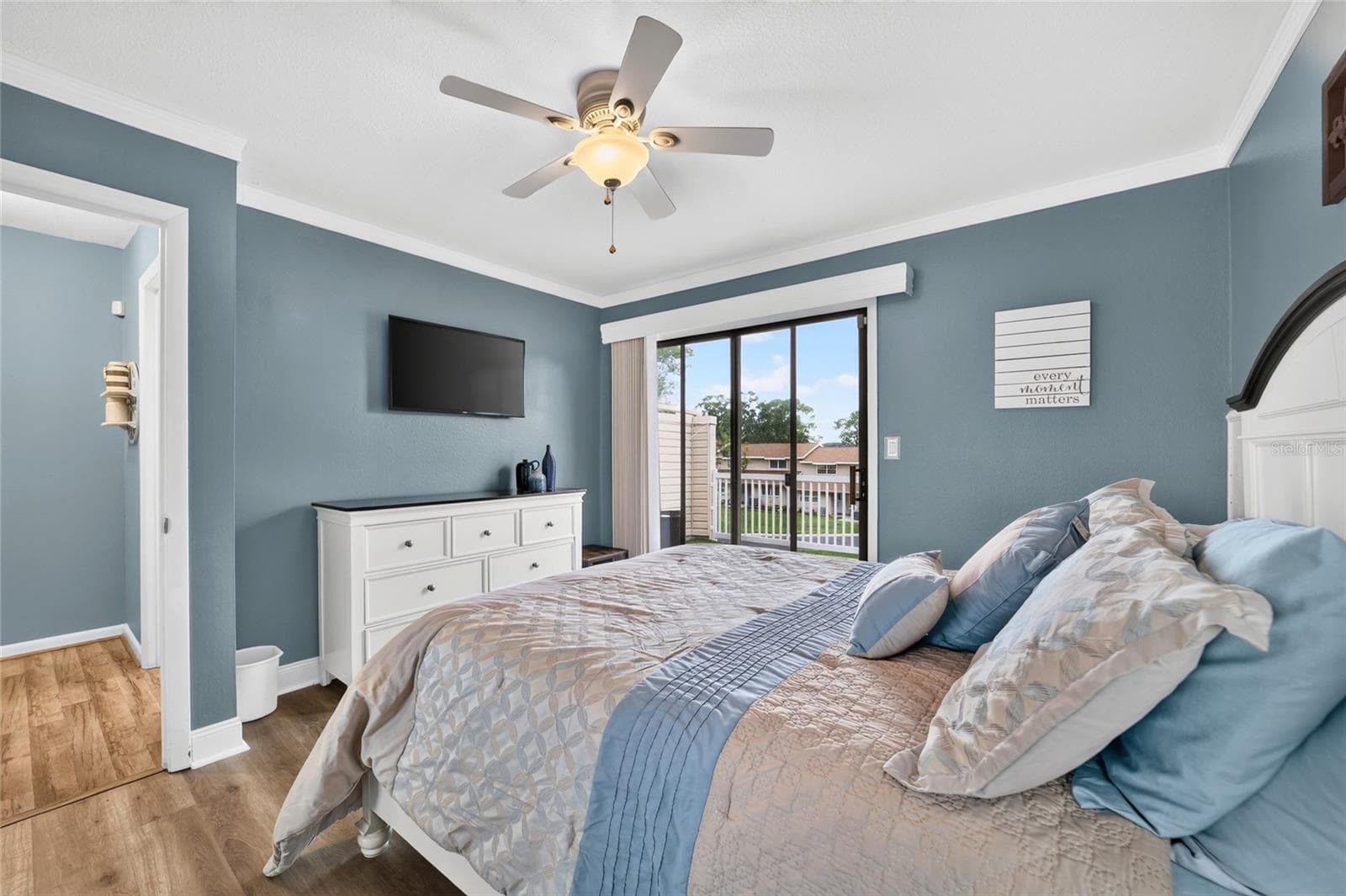 Condominium at 11001 SE SUNSET HARBOR RD #E36, SUMMERFIELD, photo 36 of 78