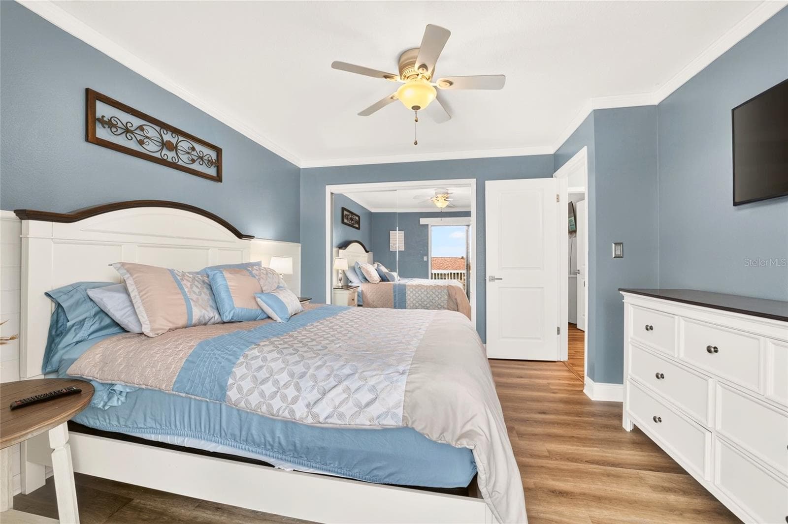 Condominium at 11001 SE SUNSET HARBOR RD #E36, SUMMERFIELD, photo 37 of 78