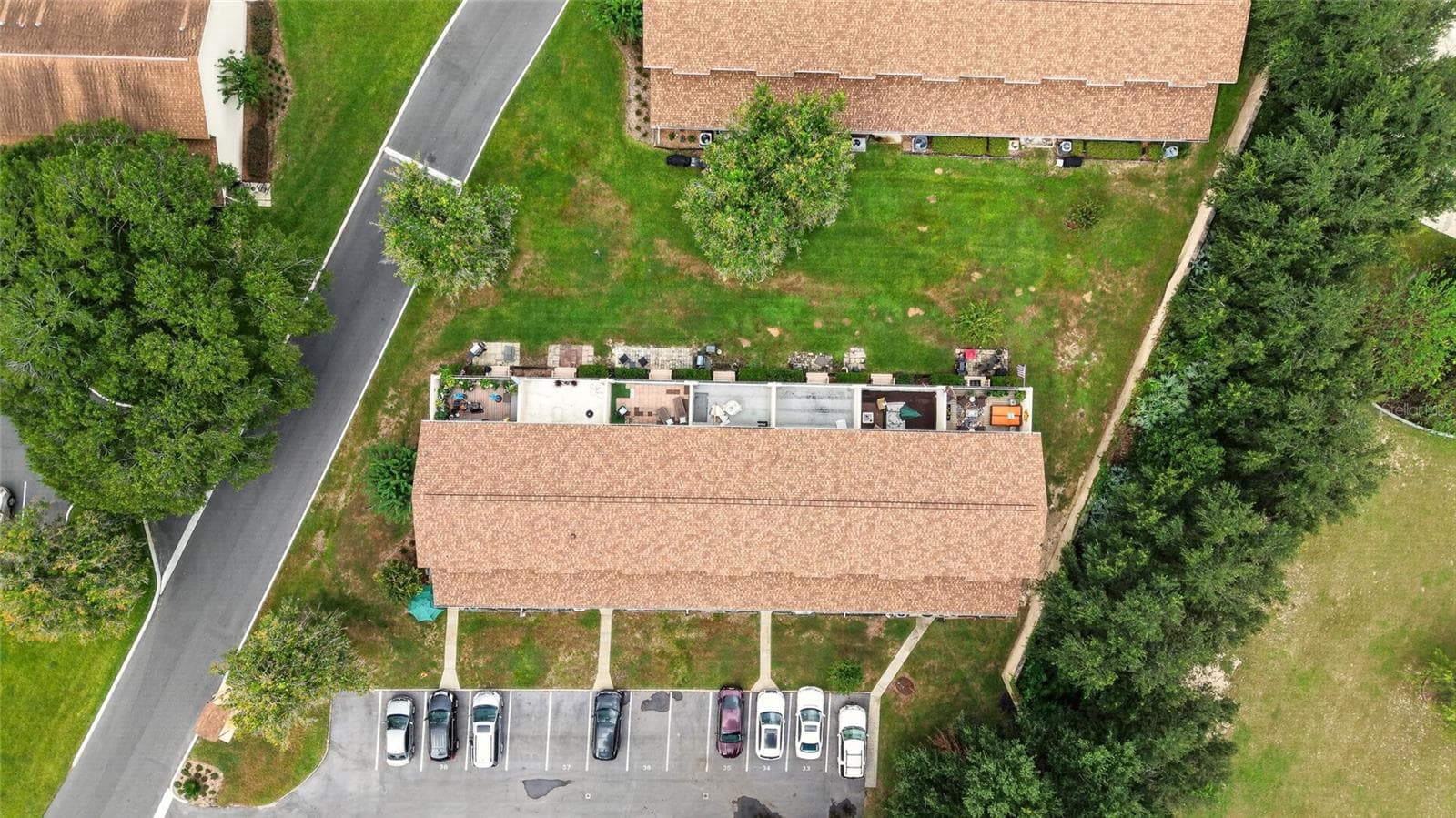 Condominium at 11001 SE SUNSET HARBOR RD #E36, SUMMERFIELD, photo 61 of 78