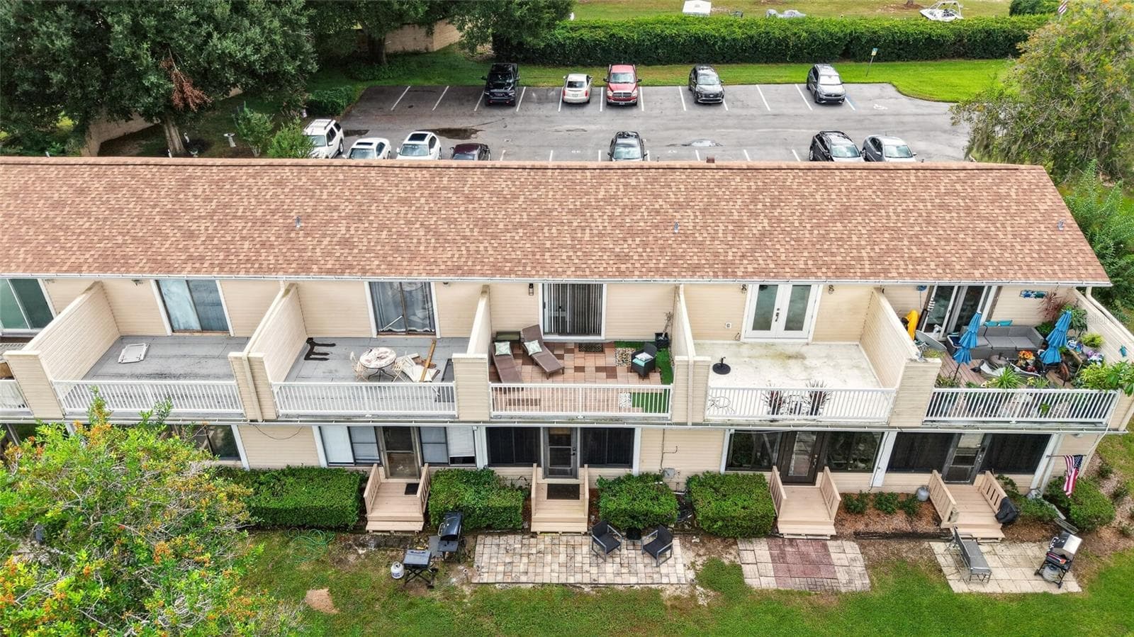 Condominium at 11001 SE SUNSET HARBOR RD #E36, SUMMERFIELD, photo 66 of 78