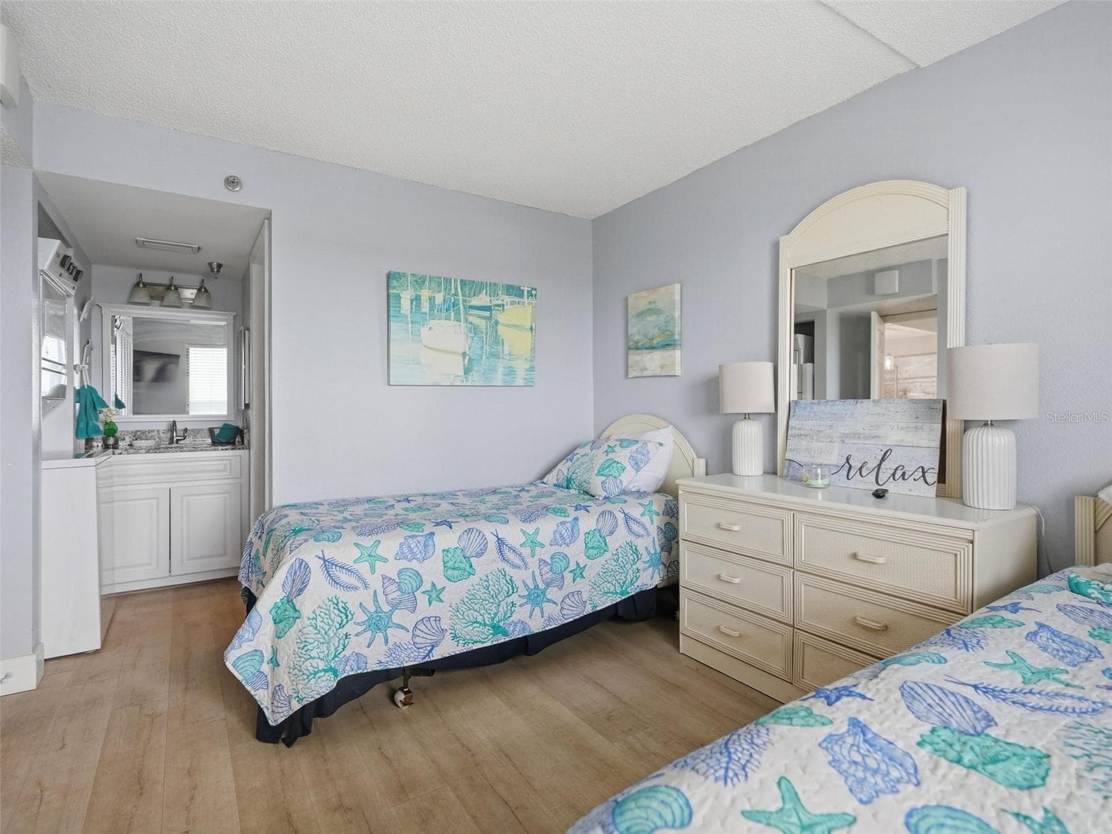 Condominium at 5915 SEA RANCH DR #409, HUDSON, photo 22 of 60