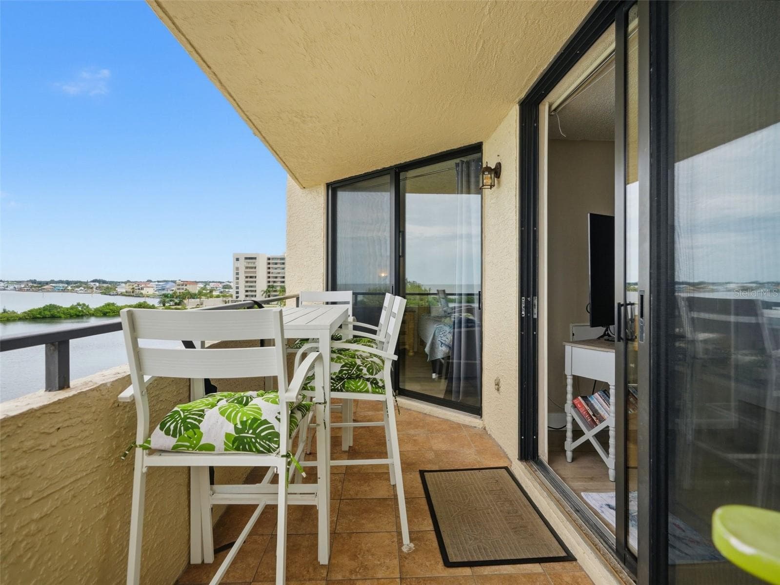 Condominium at 5915 SEA RANCH DR #409, HUDSON, photo 28 of 60