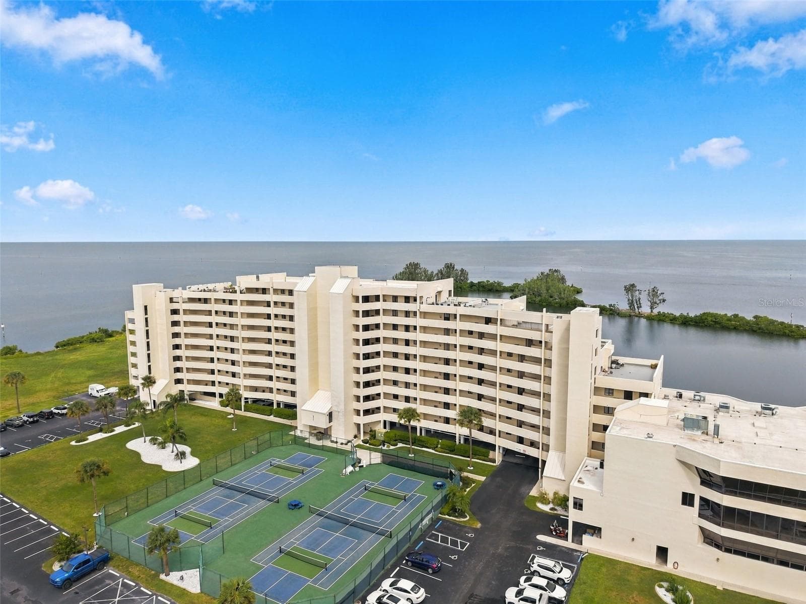 Condominium at 5915 SEA RANCH DR #409, HUDSON, photo 41 of 60