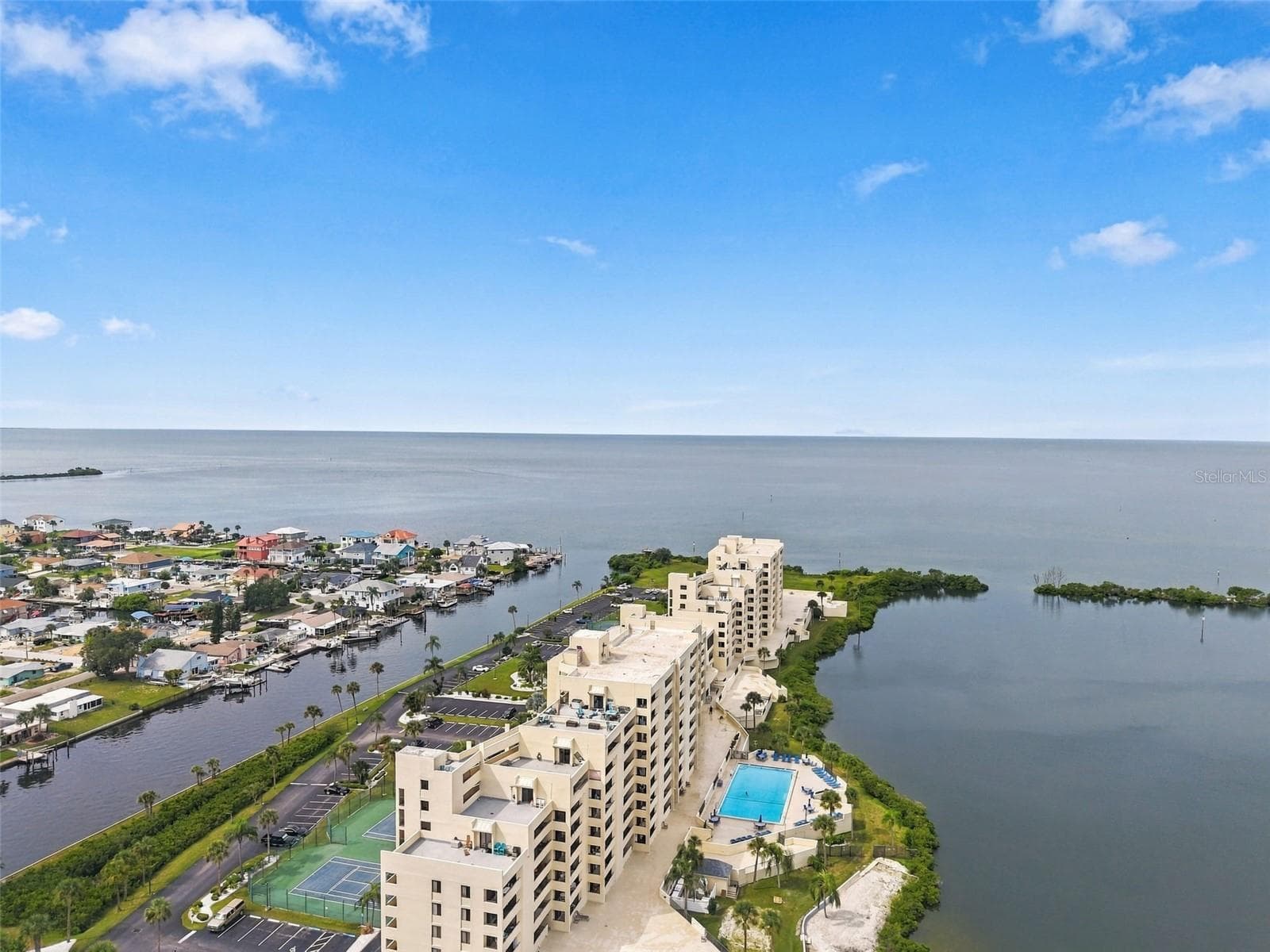 Condominium at 5915 SEA RANCH DR #409, HUDSON, photo 42 of 60