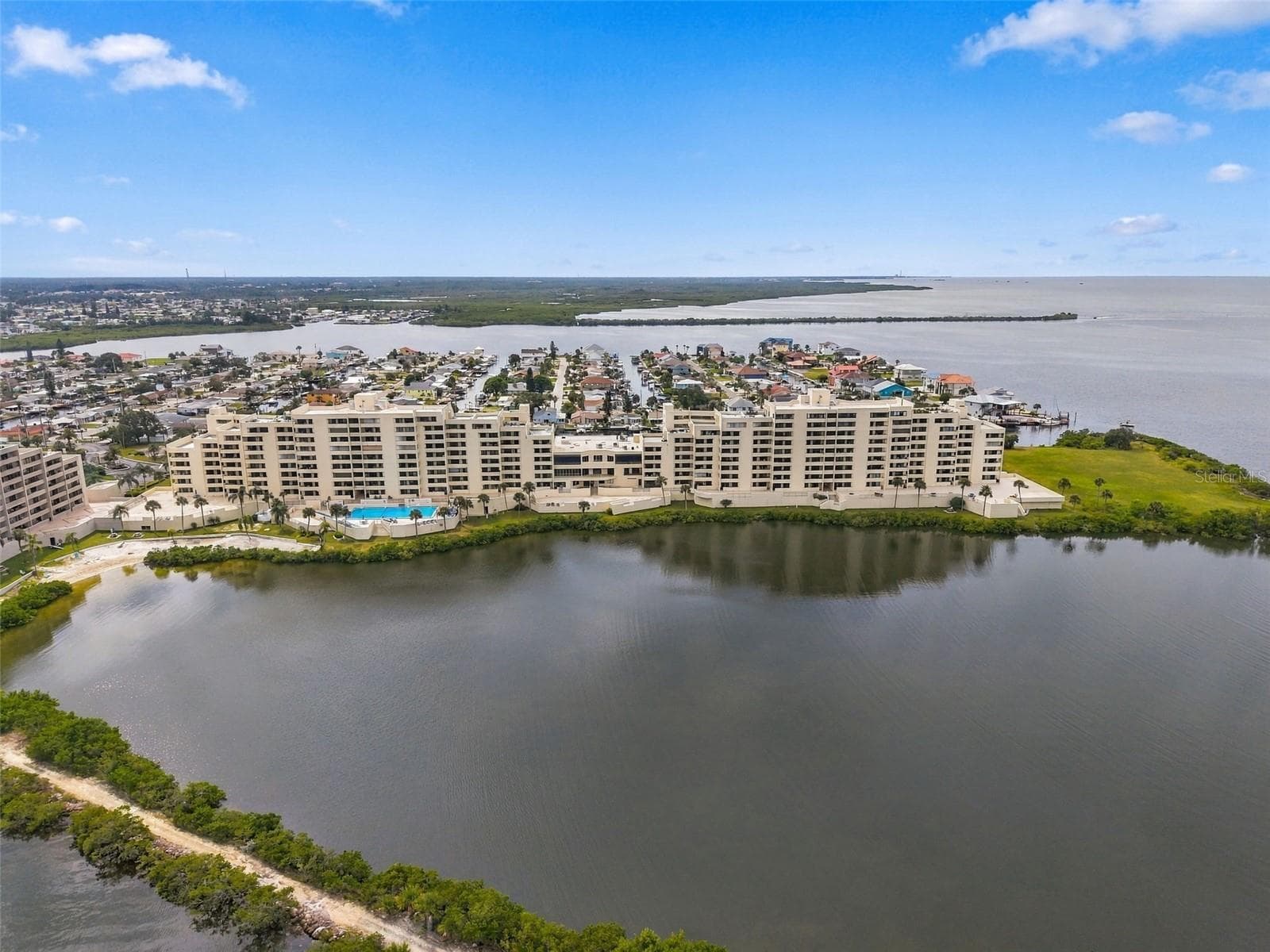 Condominium at 5915 SEA RANCH DR #409, HUDSON, photo 43 of 60
