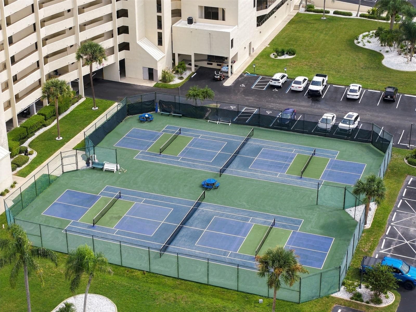 Condominium at 5915 SEA RANCH DR #409, HUDSON, photo 45 of 60