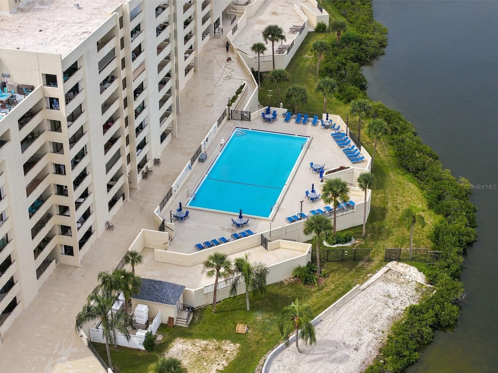 Condominium at 5915 SEA RANCH DR #409, HUDSON, photo 47 of 60