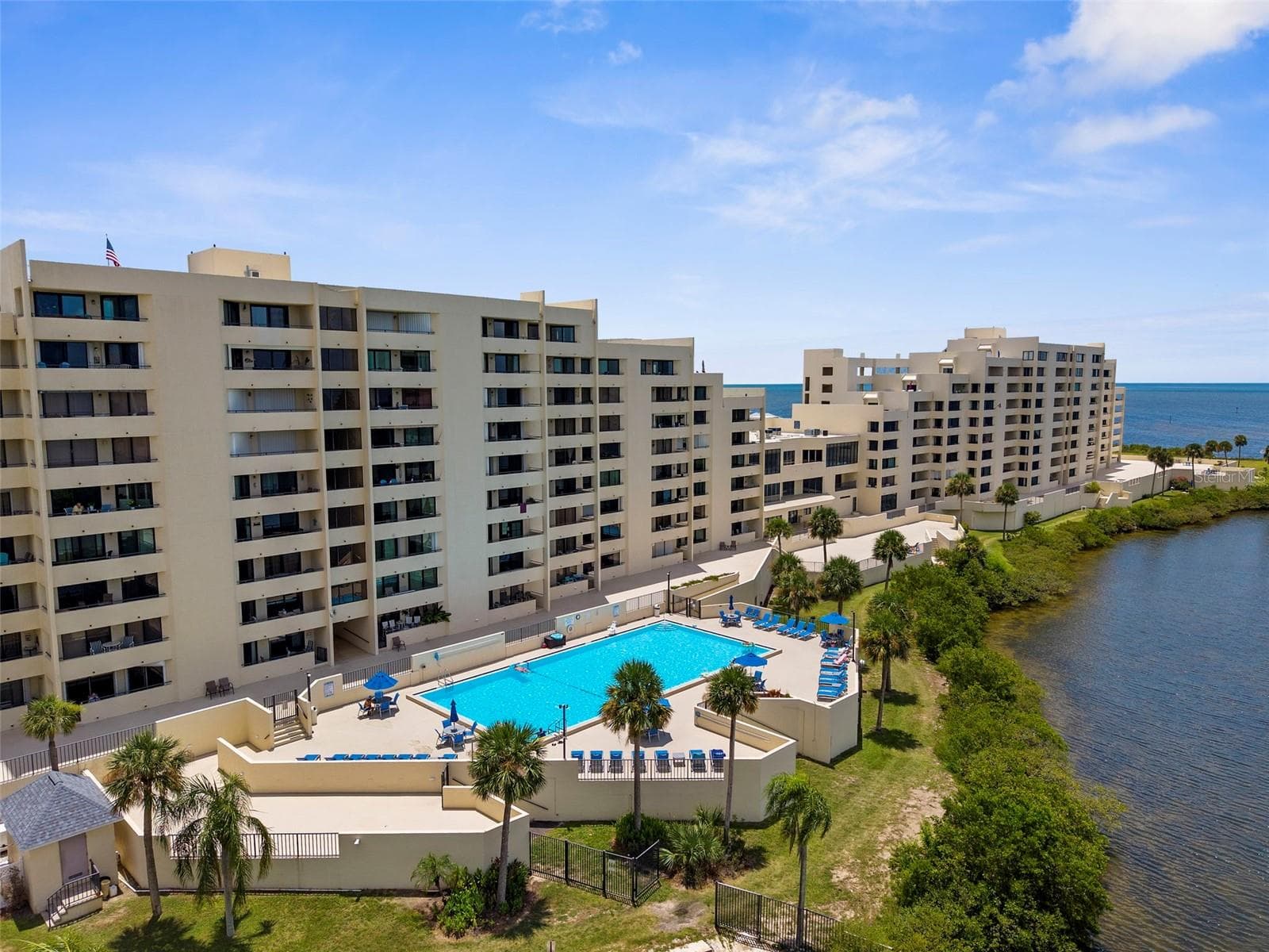 Condominium at 5915 SEA RANCH DR #409, HUDSON, photo 49 of 60