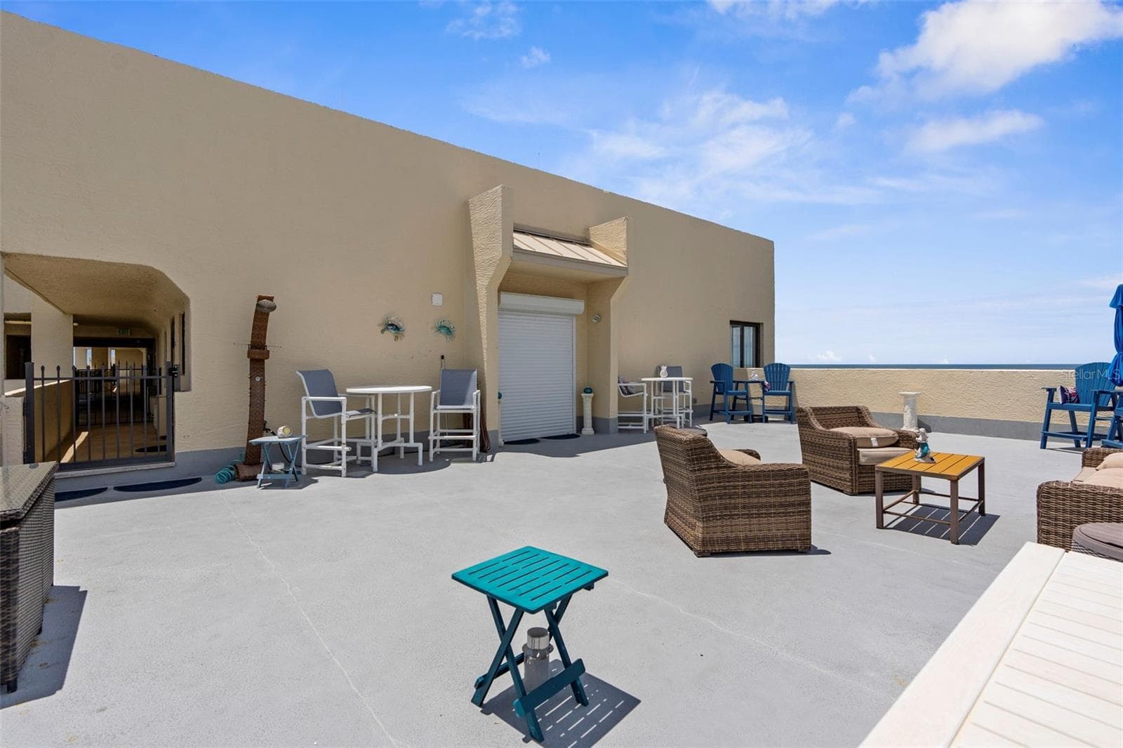 Condominium at 5915 SEA RANCH DR #409, HUDSON, photo 53 of 60