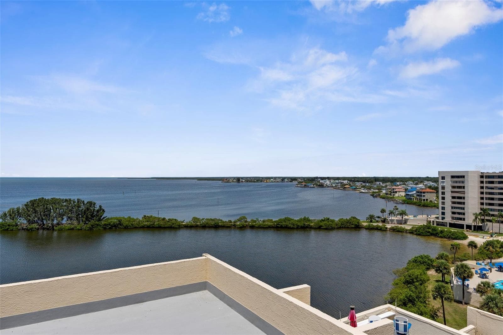 Condominium at 5915 SEA RANCH DR #409, HUDSON, photo 54 of 60