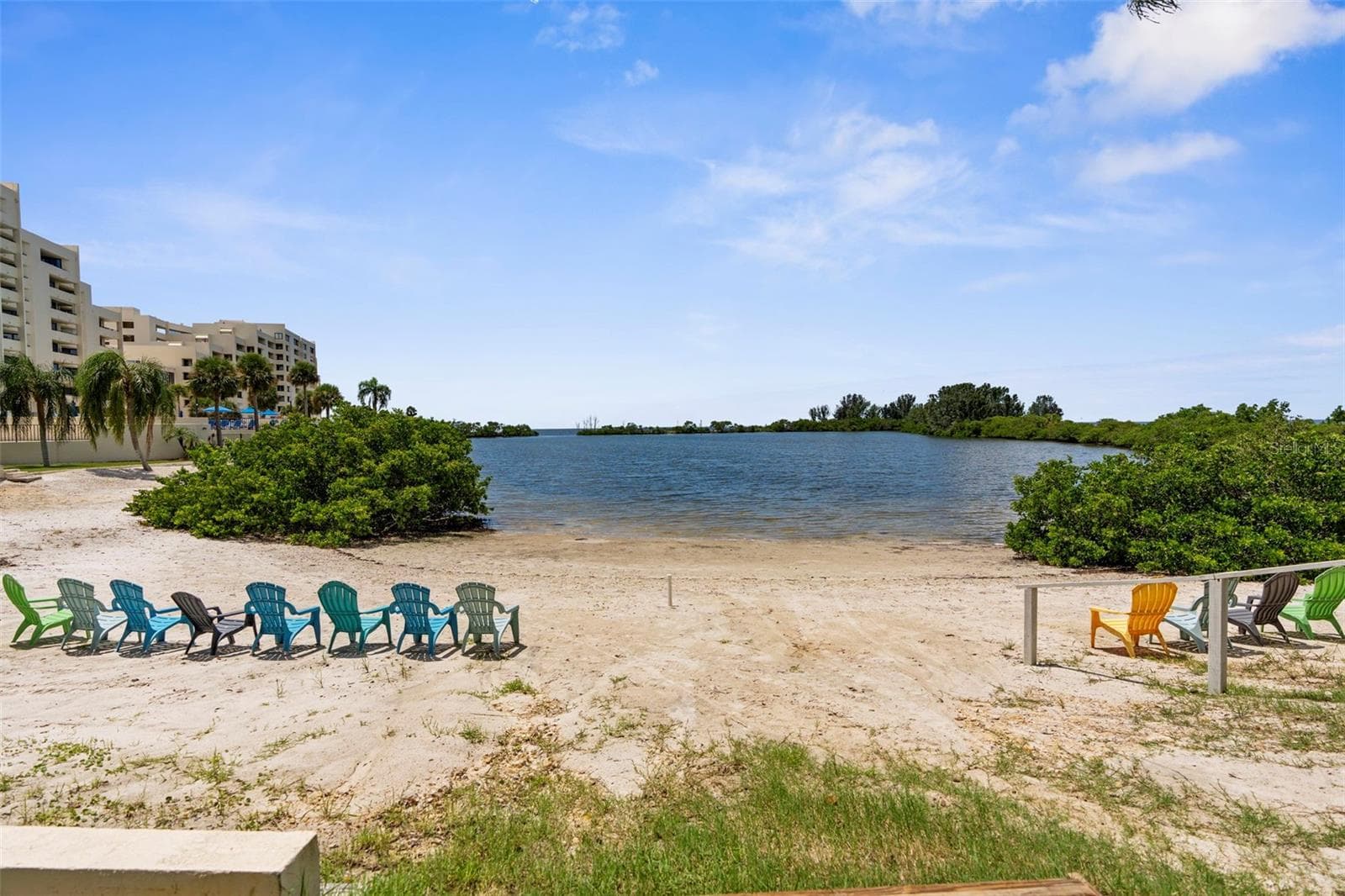 Condominium at 5915 SEA RANCH DR #409, HUDSON, photo 57 of 60