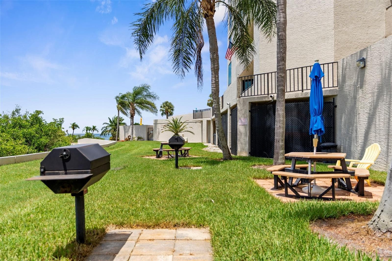 Condominium at 5915 SEA RANCH DR #409, HUDSON, photo 59 of 60