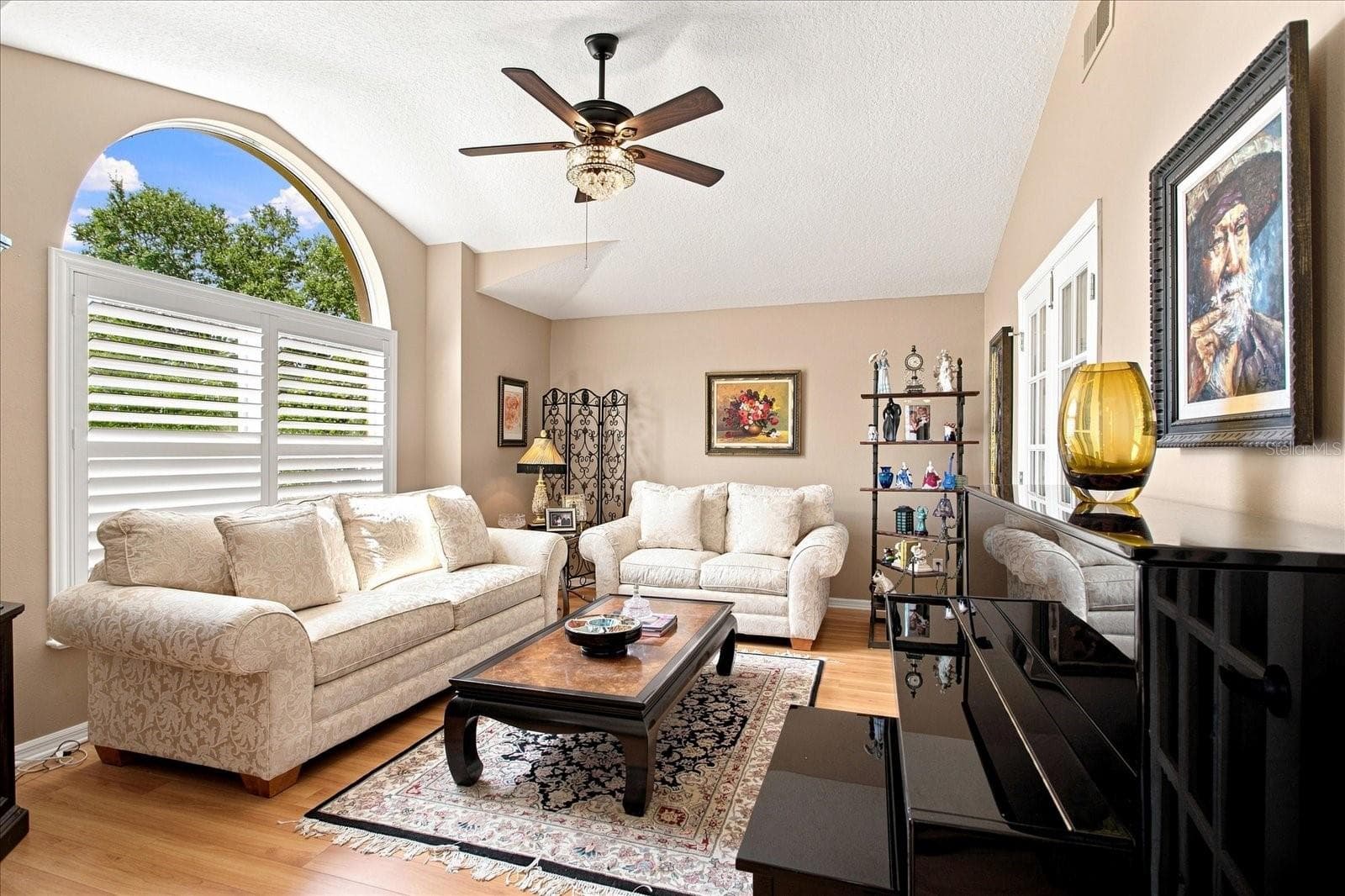 Single Family Residence at 1660 SWEETWATER WEST CIR, APOPKA, photo 6 of 44