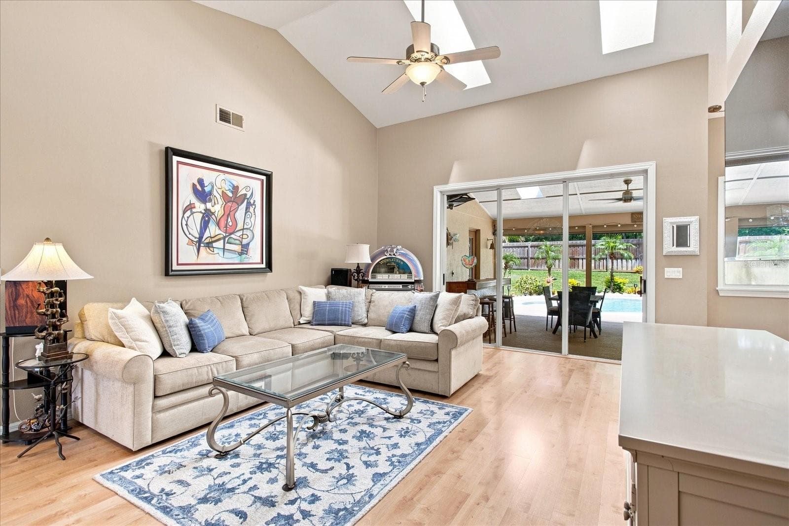 Single Family Residence at 1660 SWEETWATER WEST CIR, APOPKA, photo 10 of 44