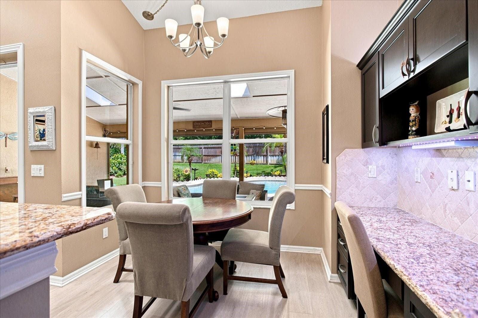 Single Family Residence at 1660 SWEETWATER WEST CIR, APOPKA, photo 15 of 44