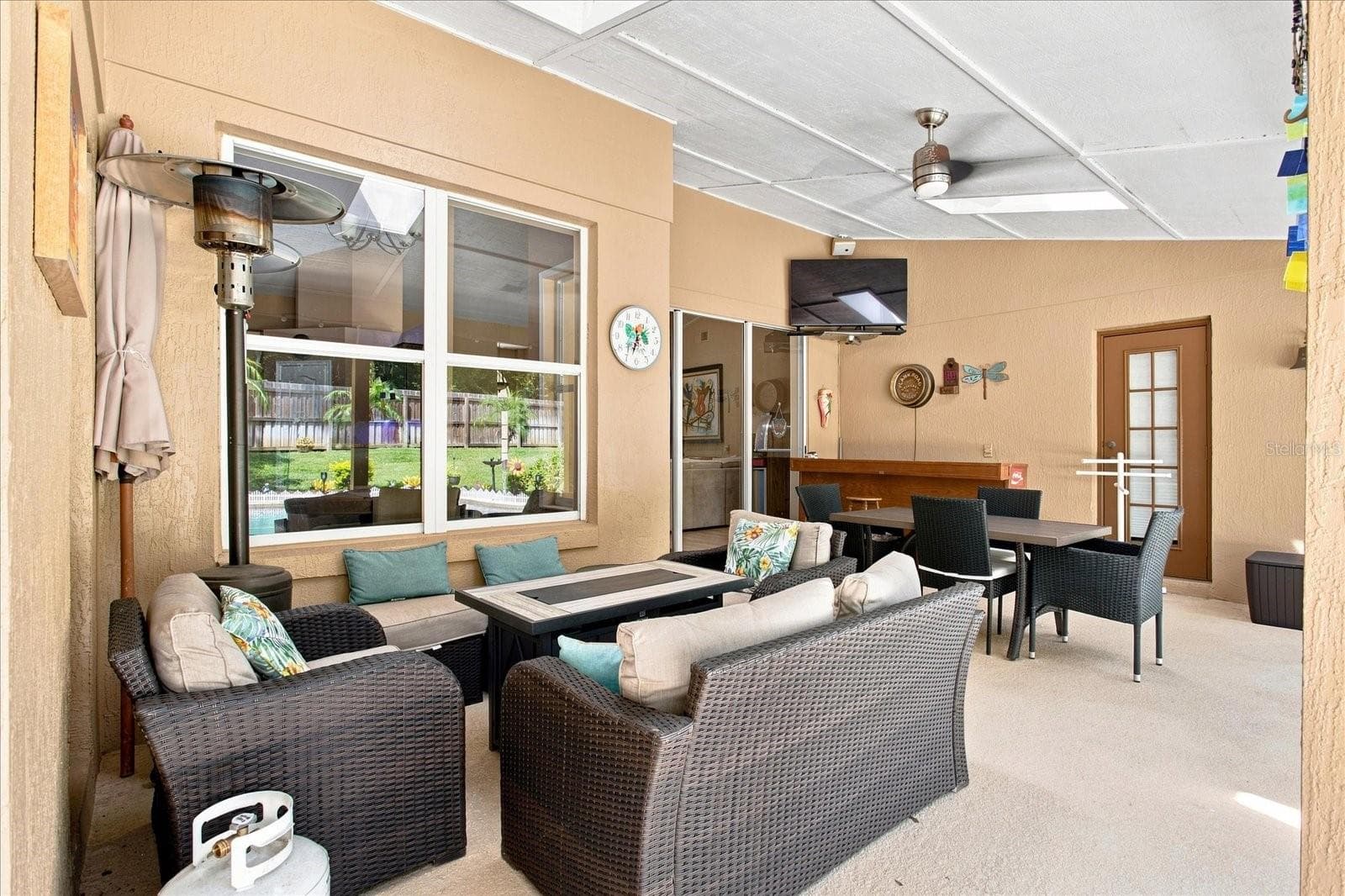 Single Family Residence at 1660 SWEETWATER WEST CIR, APOPKA, photo 28 of 44