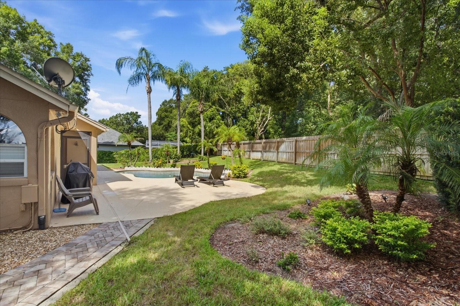 Single Family Residence at 1660 SWEETWATER WEST CIR, APOPKA, photo 35 of 44