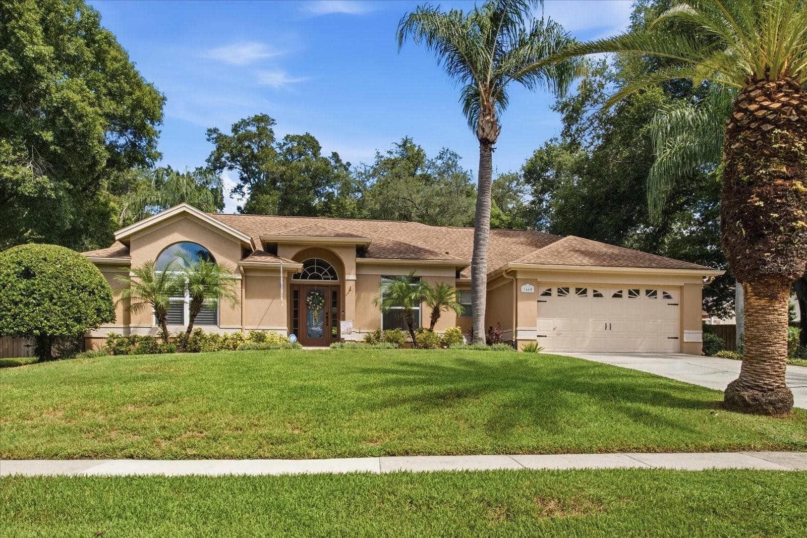 Single Family Residence at 1660 SWEETWATER WEST CIR, APOPKA, photo 43 of 44