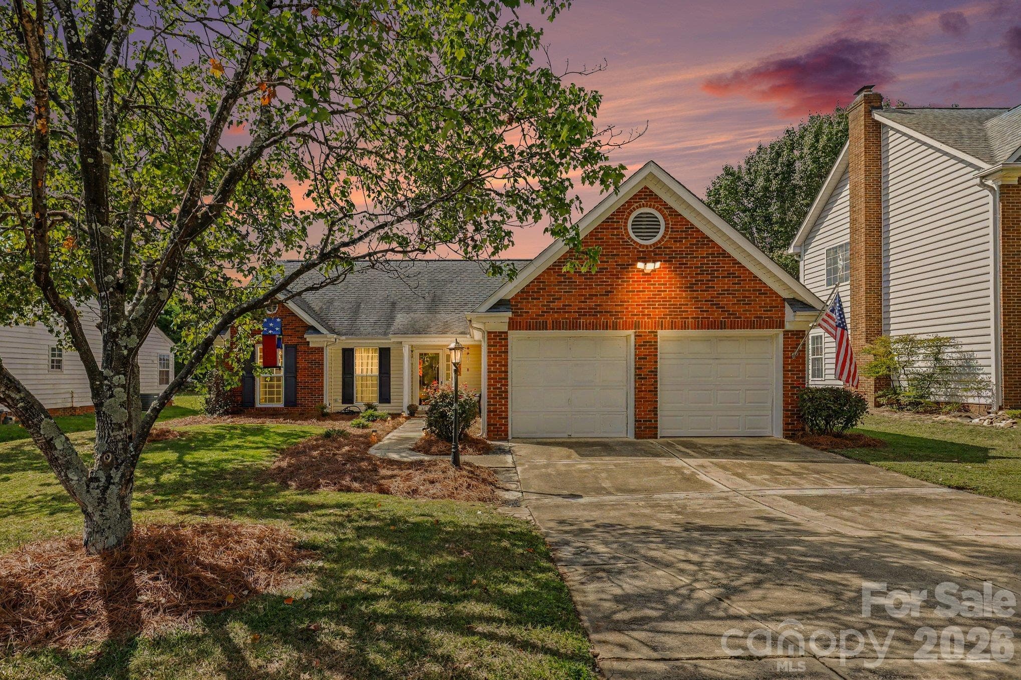 3203 Brookstone Trail