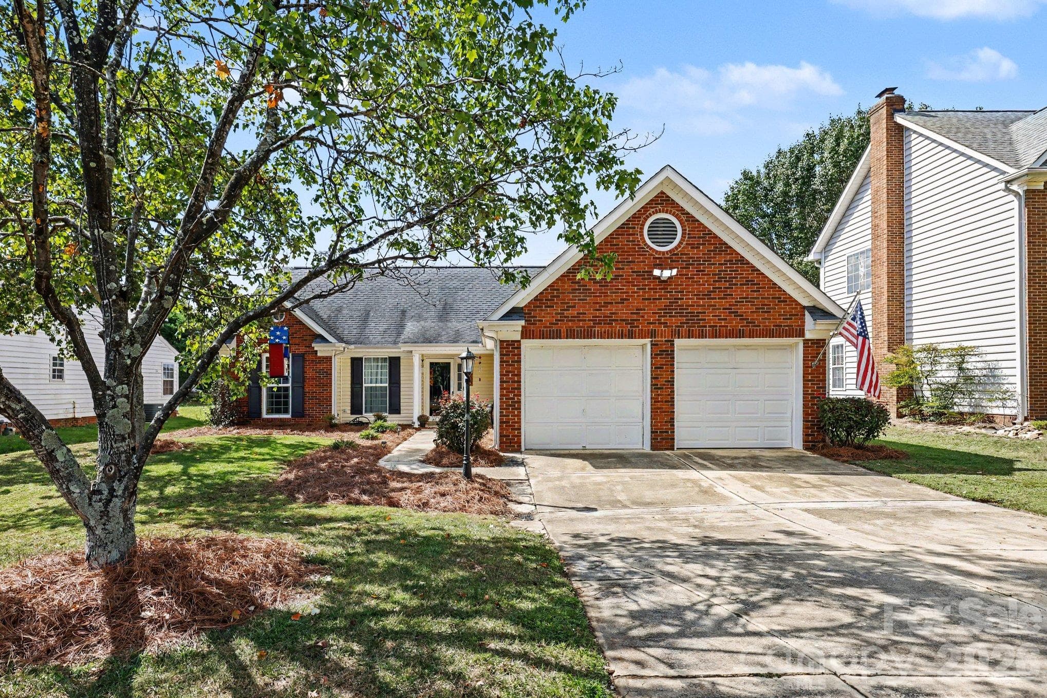 Single Family Residence at 3203 Brookstone Trail, Indian Trail, photo 3 of 41