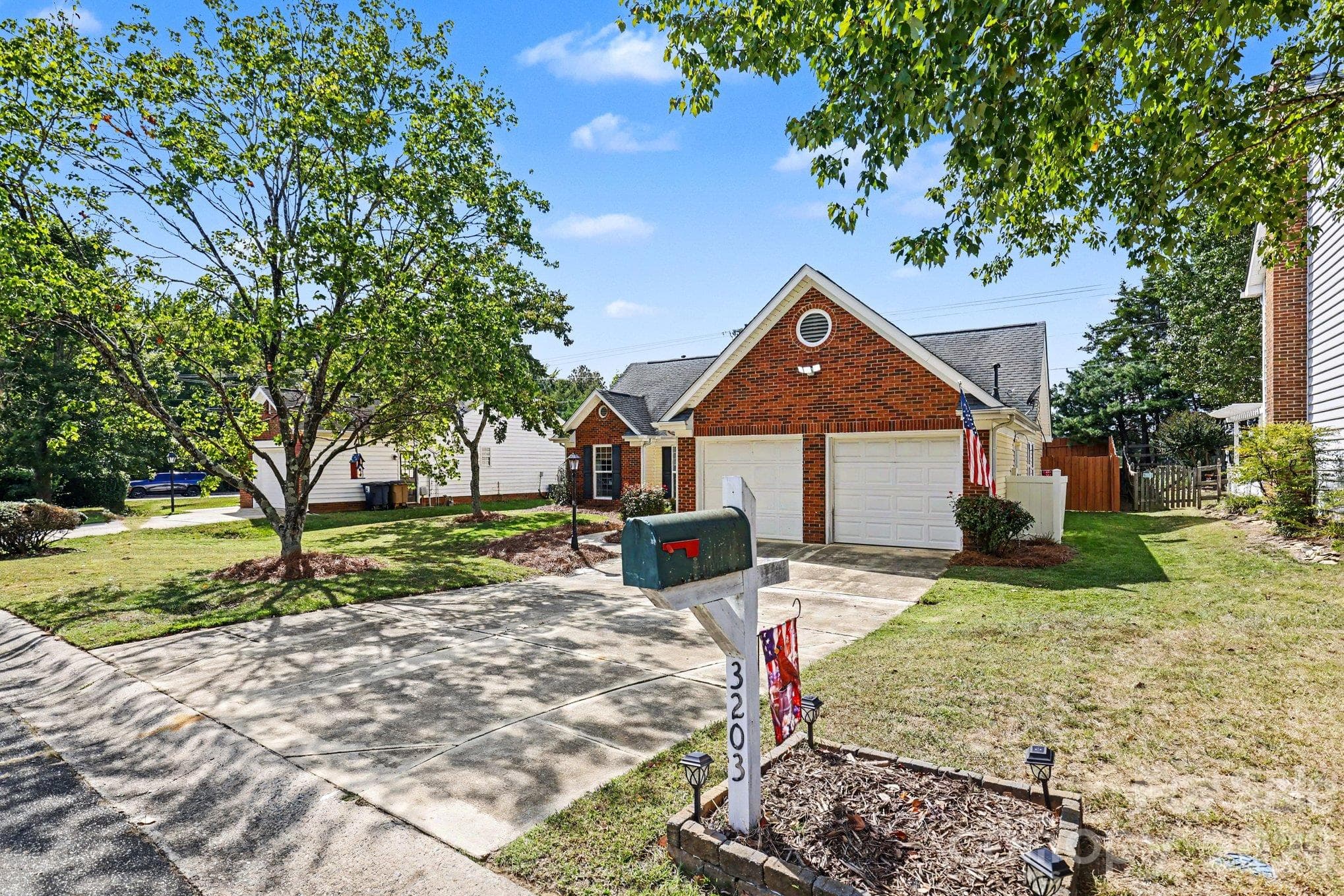 Single Family Residence at 3203 Brookstone Trail, Indian Trail, photo 5 of 41