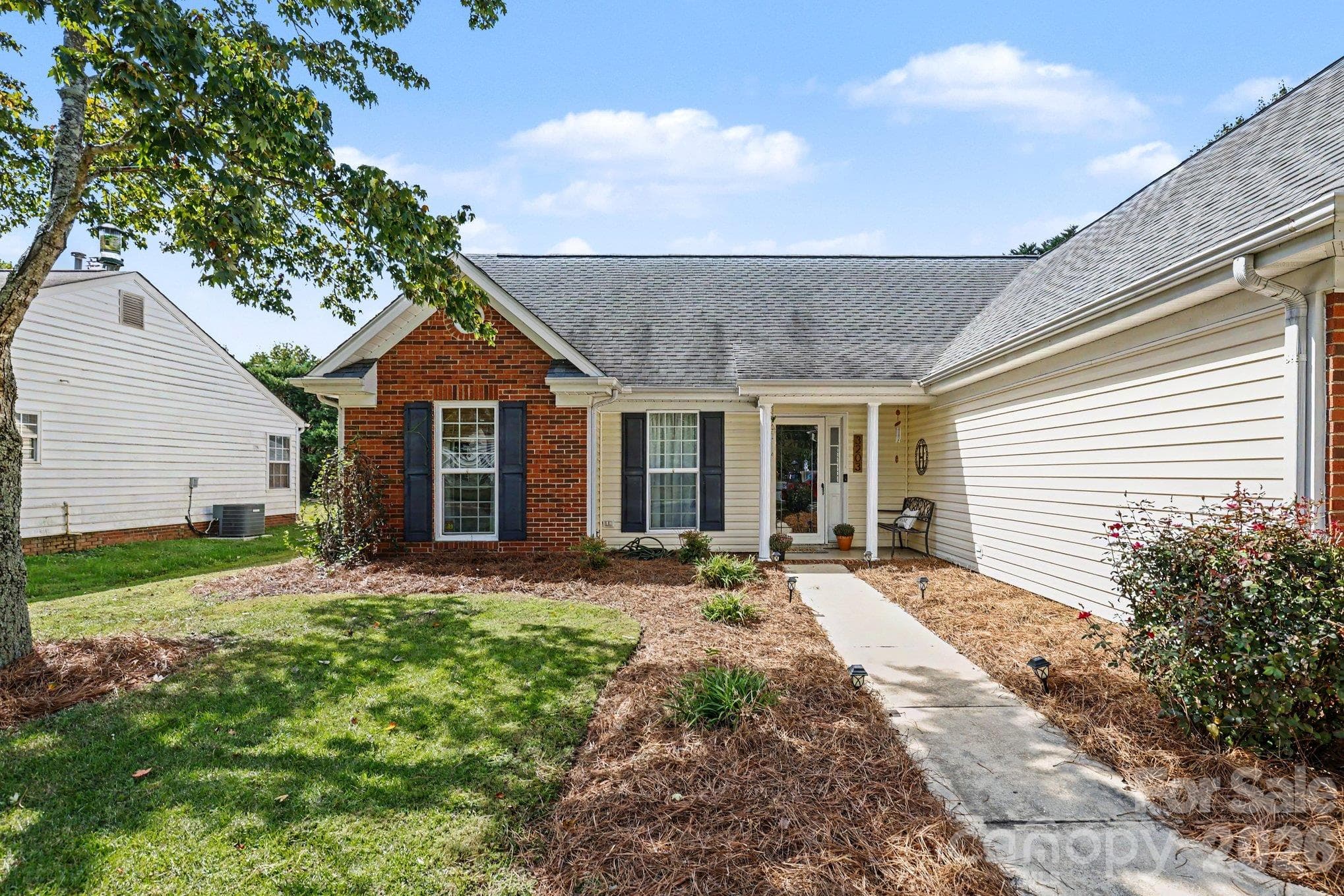 Single Family Residence at 3203 Brookstone Trail, Indian Trail, photo 6 of 41