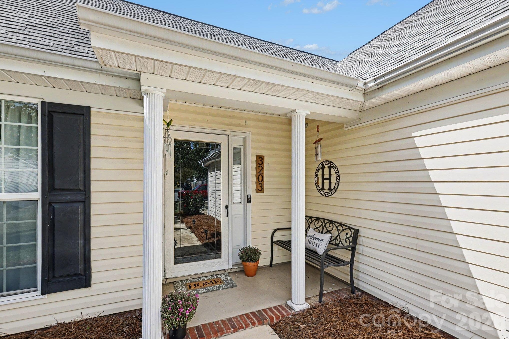 Single Family Residence at 3203 Brookstone Trail, Indian Trail, photo 7 of 41