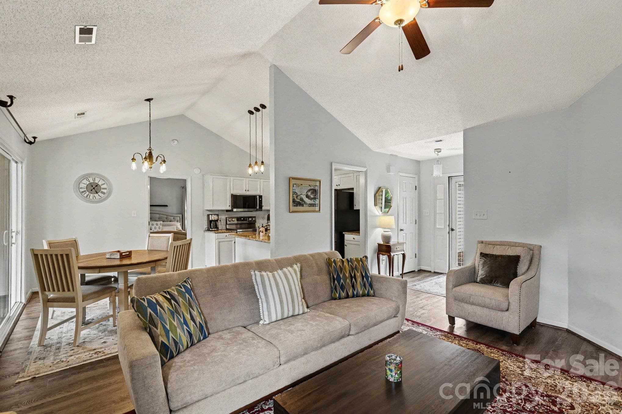 Single Family Residence at 3203 Brookstone Trail, Indian Trail, photo 9 of 41
