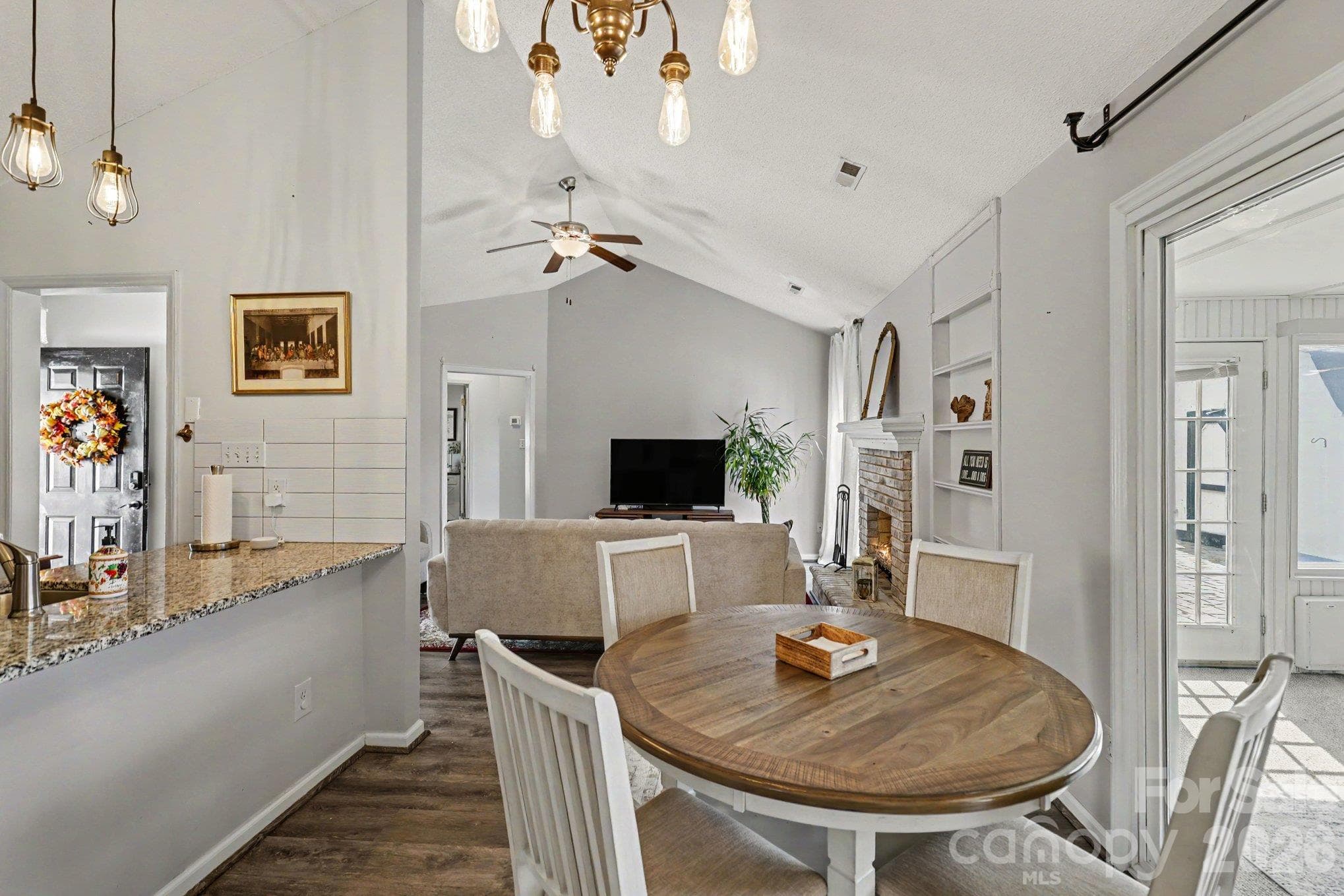 Single Family Residence at 3203 Brookstone Trail, Indian Trail, photo 14 of 41