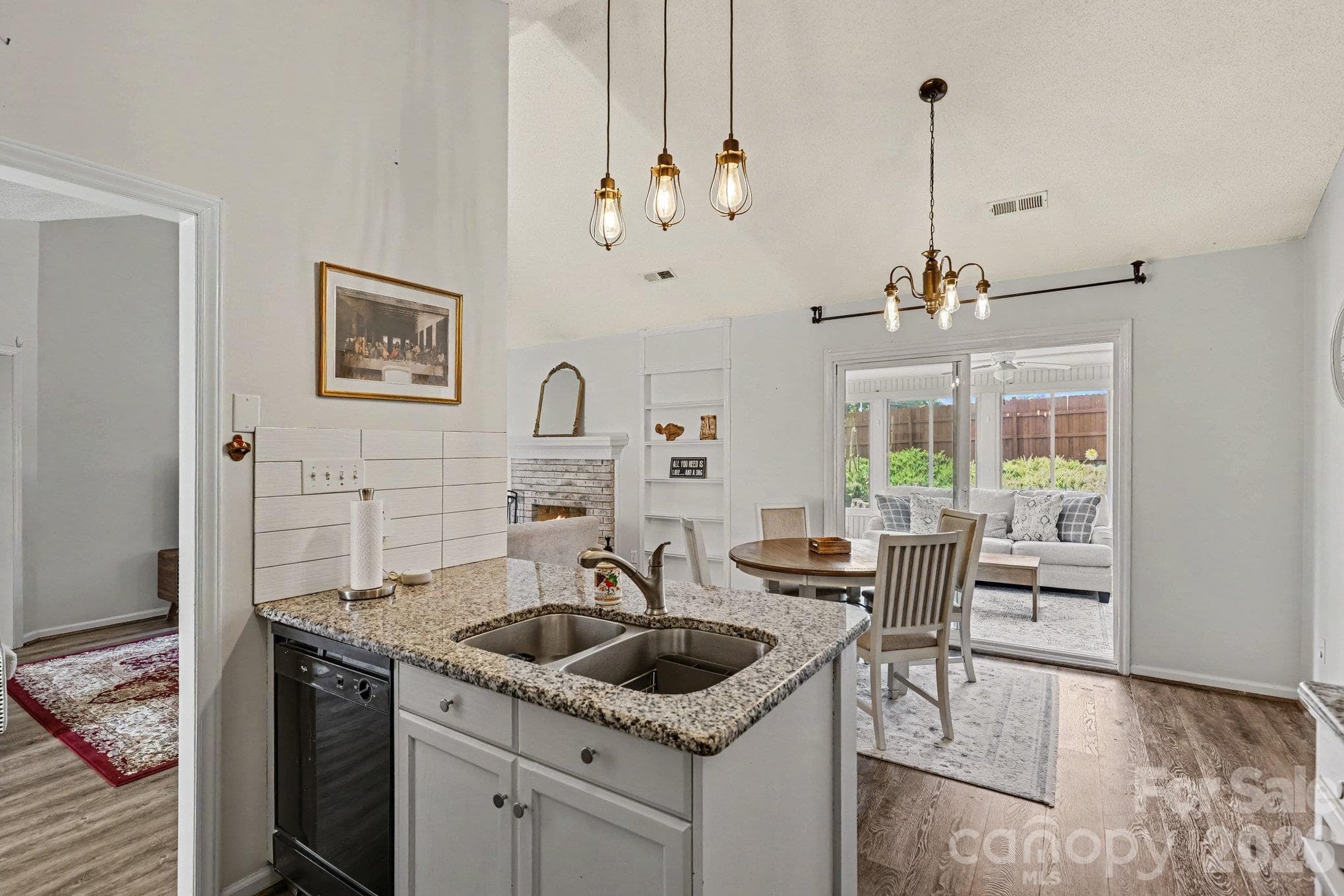Single Family Residence at 3203 Brookstone Trail, Indian Trail, photo 19 of 41