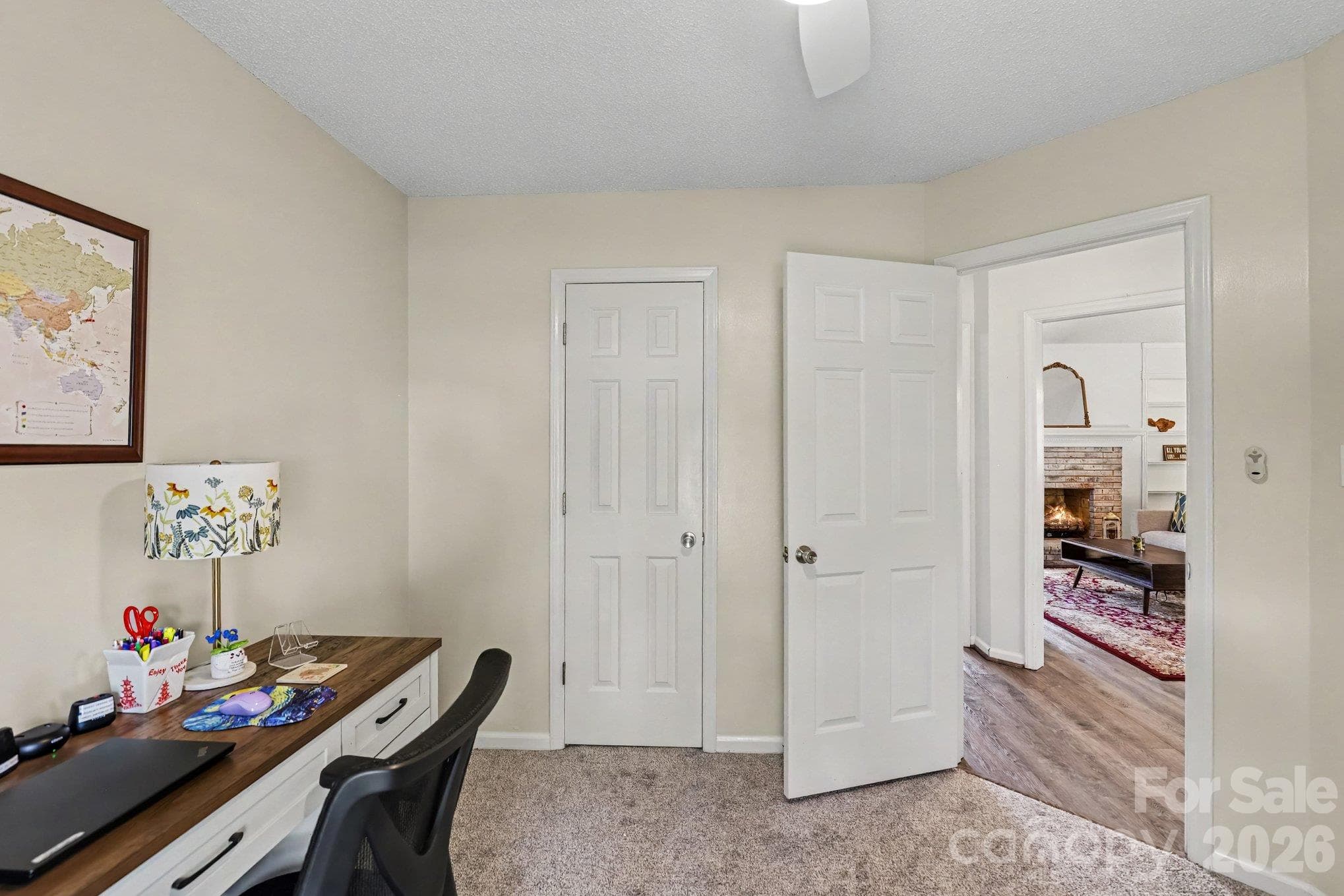 Single Family Residence at 3203 Brookstone Trail, Indian Trail, photo 24 of 41