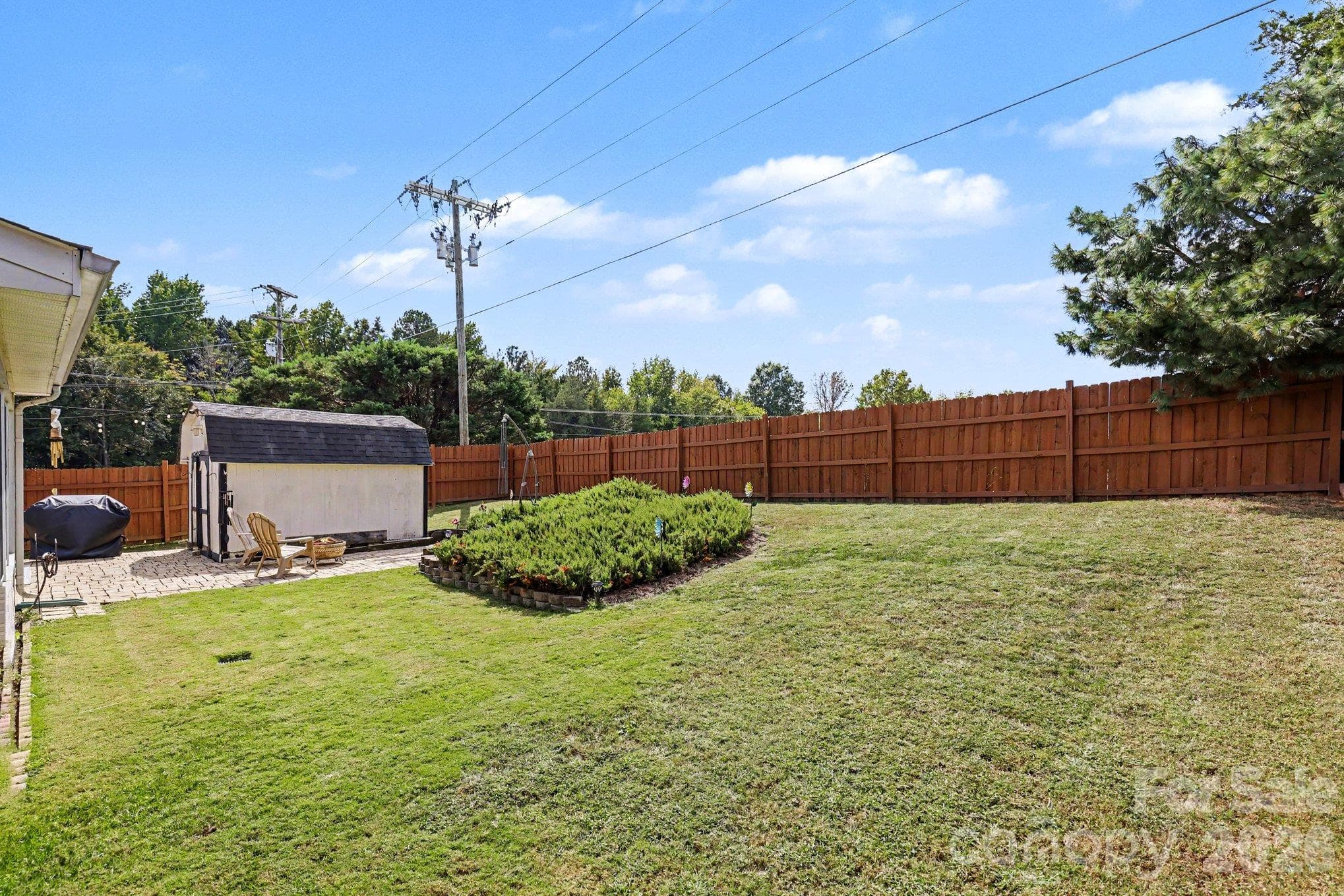 Single Family Residence at 3203 Brookstone Trail, Indian Trail, photo 40 of 41