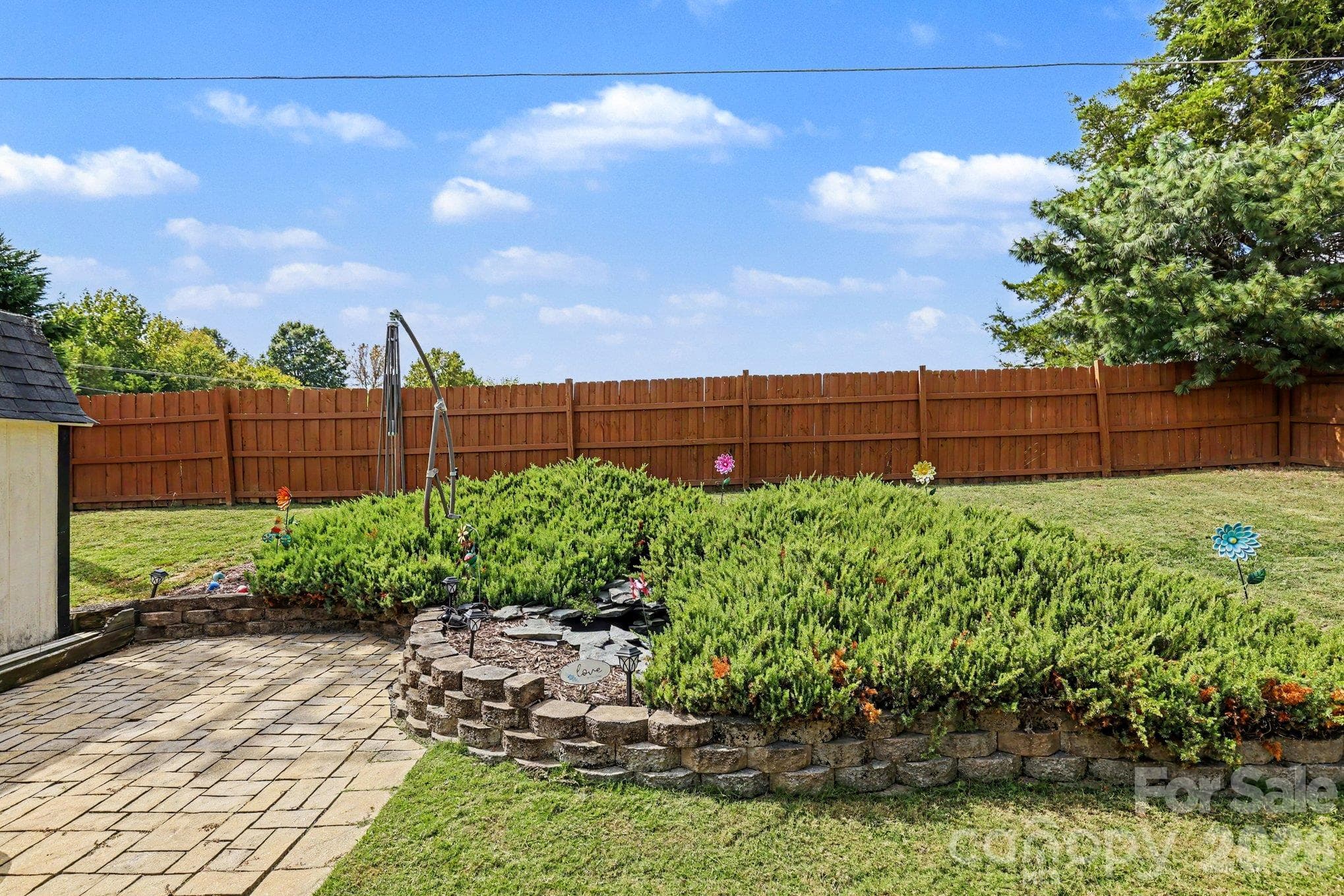 Single Family Residence at 3203 Brookstone Trail, Indian Trail, photo 41 of 41