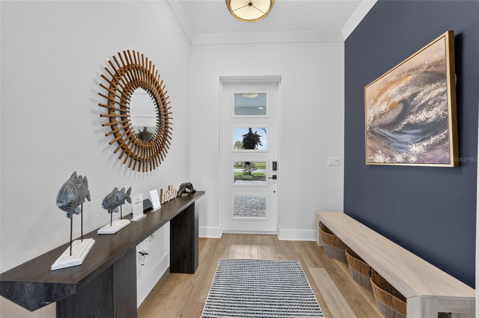 Foyer - 28 CINNAMON BEACH WAY, PALM COAST