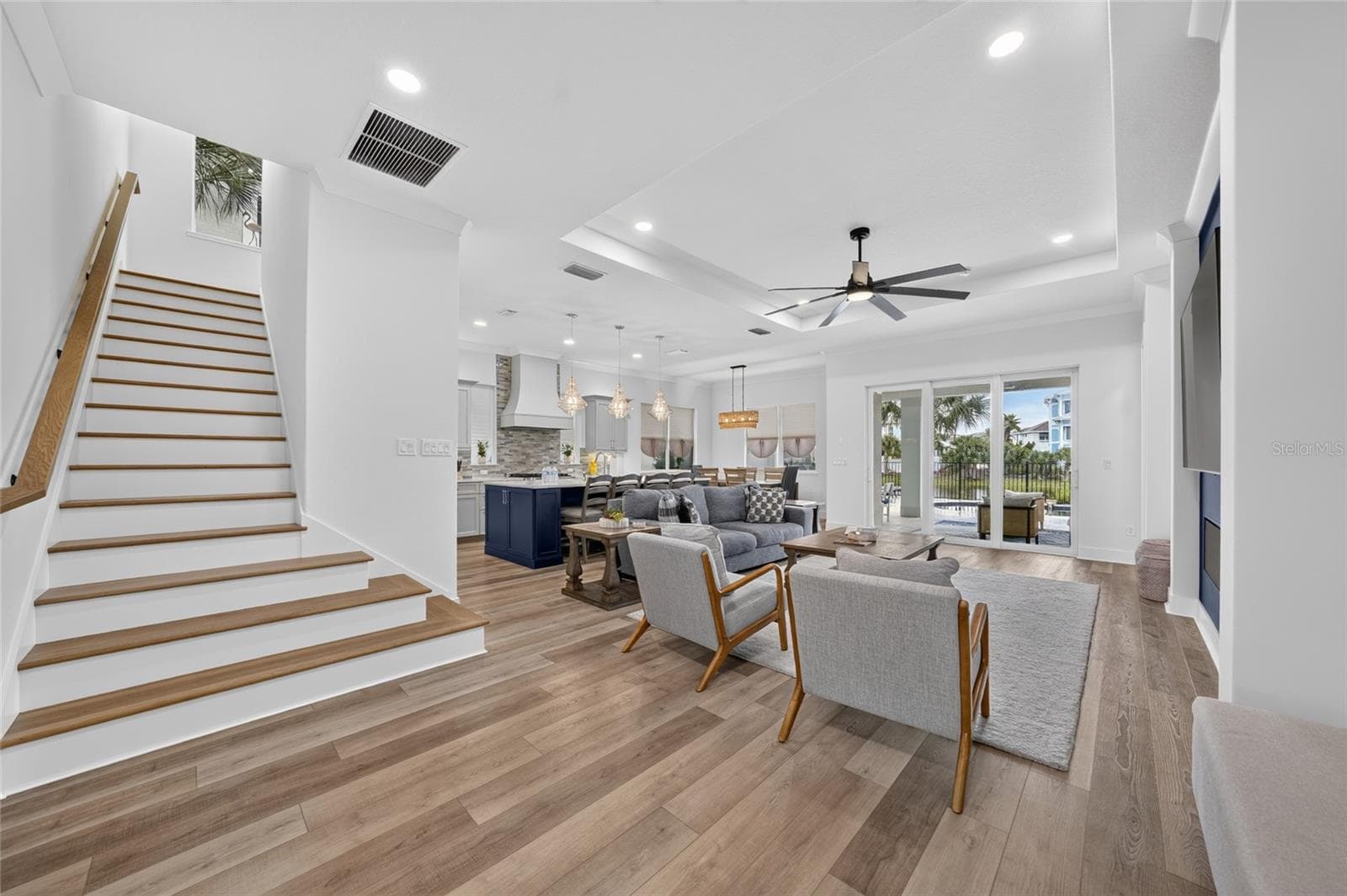 Single Family Residence at 28 CINNAMON BEACH WAY, PALM COAST, photo 4 of 90