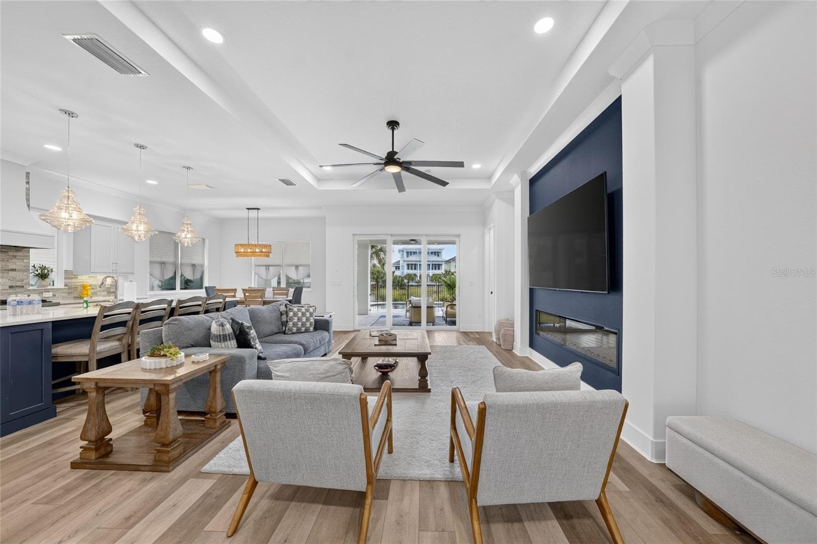 Single Family Residence at 28 CINNAMON BEACH WAY, PALM COAST, photo 5 of 90