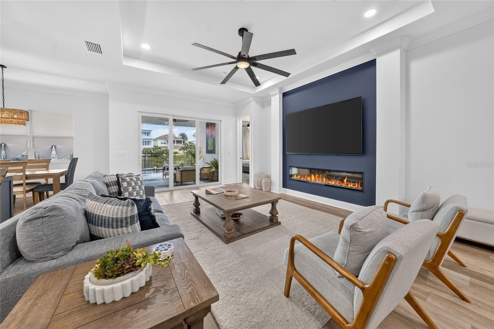 Single Family Residence at 28 CINNAMON BEACH WAY, PALM COAST, photo 6 of 90
