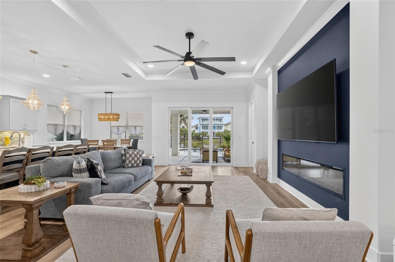 Single Family Residence at 28 CINNAMON BEACH WAY, PALM COAST, photo 7 of 90
