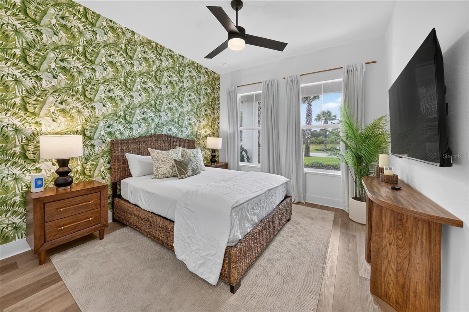 Main Level Guest Room 3 - 28 CINNAMON BEACH WAY, PALM COAST